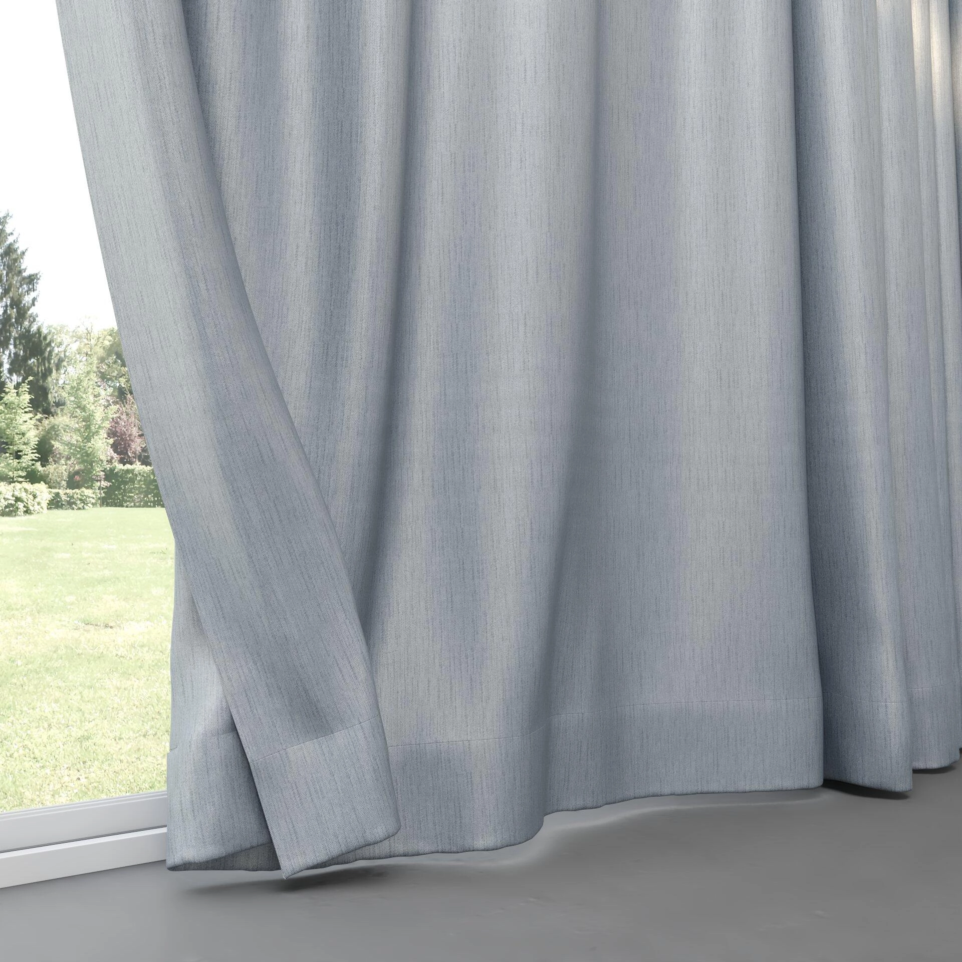 Sleep In--Serenity--02-Zinc - Sable Zinc 37100023--Curtain_PinchPleat_Bottom.jpg