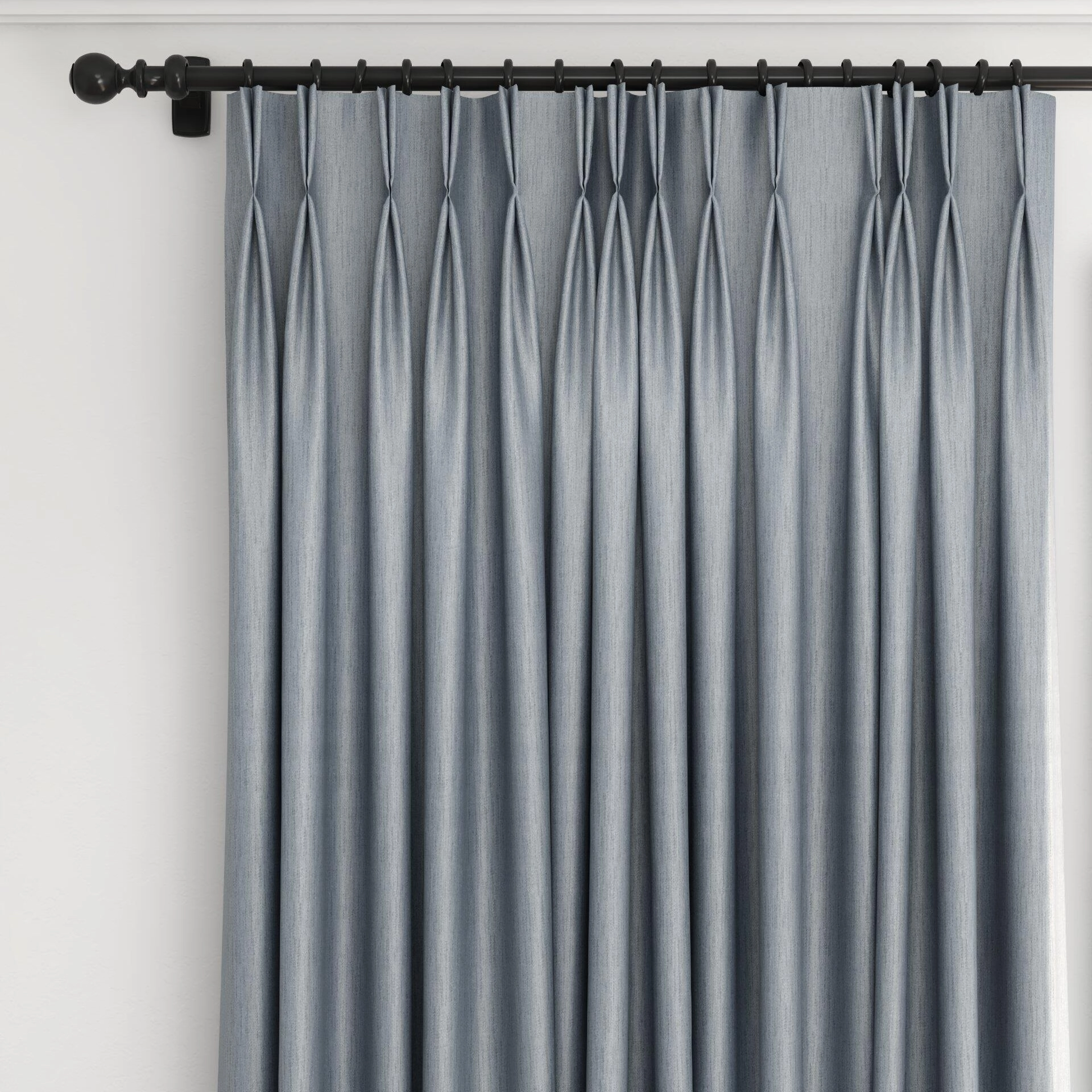 Sleep In--Serenity--02-Zinc - Sable Zinc 37100023--Curtain_RodPuddlePencilPleat_Top.jpg