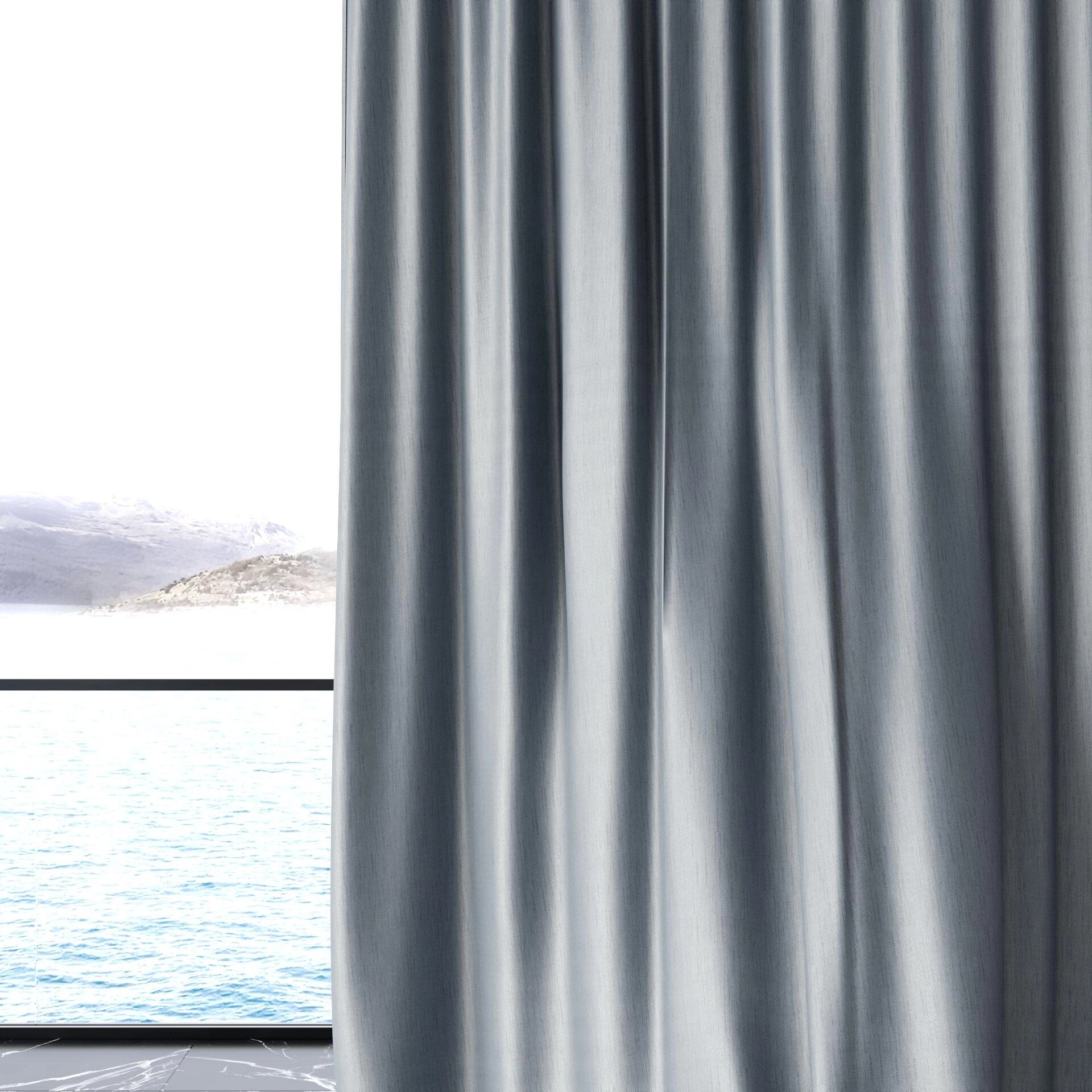 Sleep In--Serenity--02-Zinc - Sable Zinc 37100023--Curtain_Wavetrack_Detail.jpg