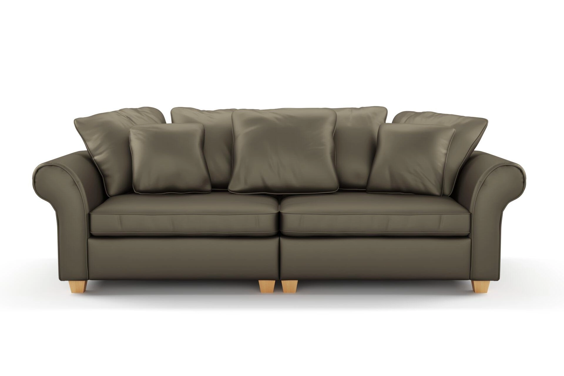 Kingston 07-Pinecone - Kingston 36 1820036--Sofa_SofaRolledArm_Front.jpg
