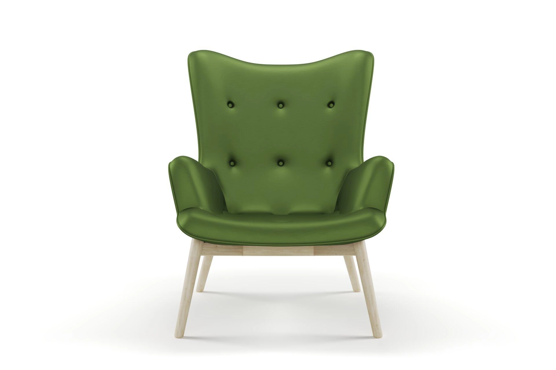 Kingston 44-Olive - Kingston 16 1820016--Chair_ModernChair_Front.jpg