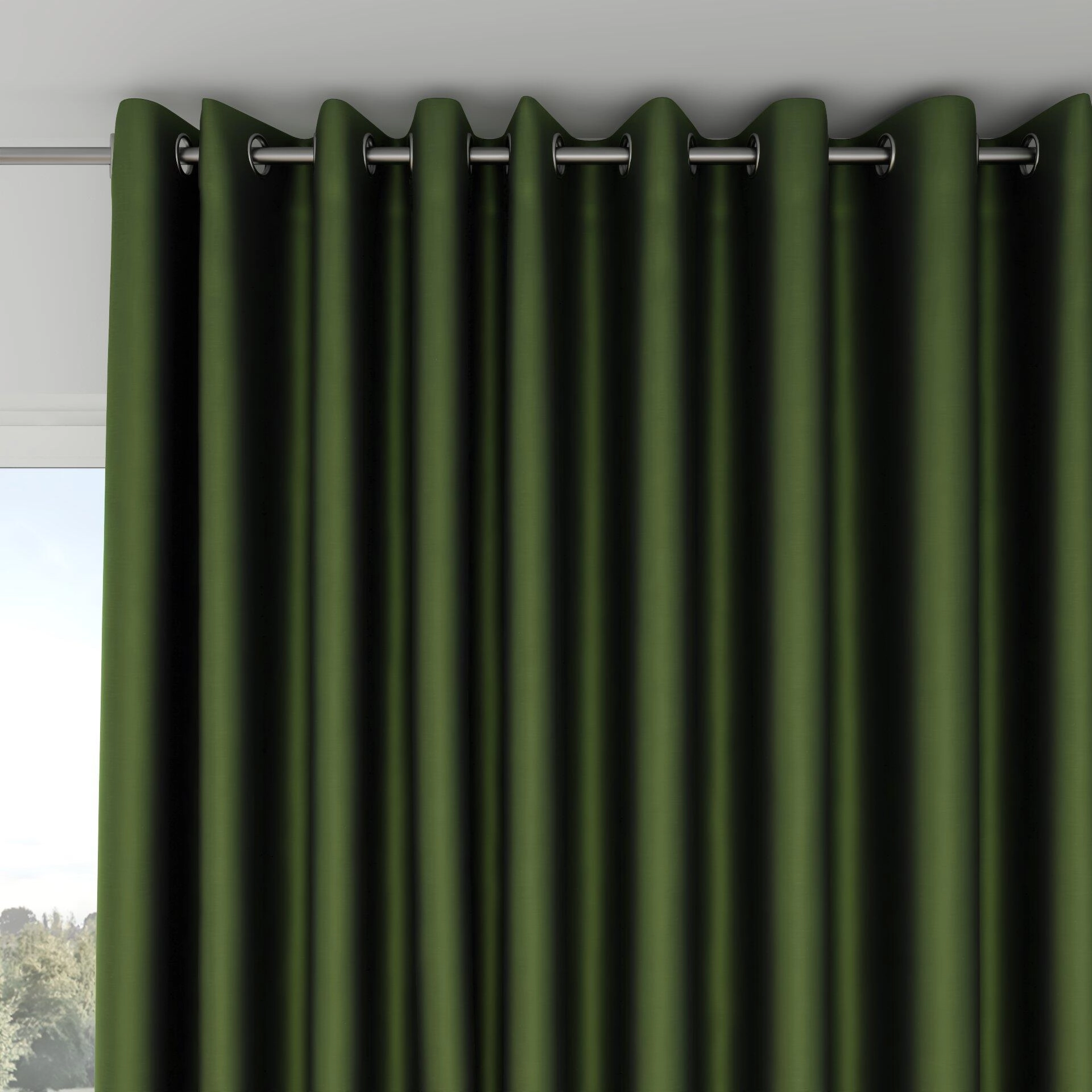 Kingston 44-Olive - Kingston 16 1820016--Curtain_Grommet_Top.jpg