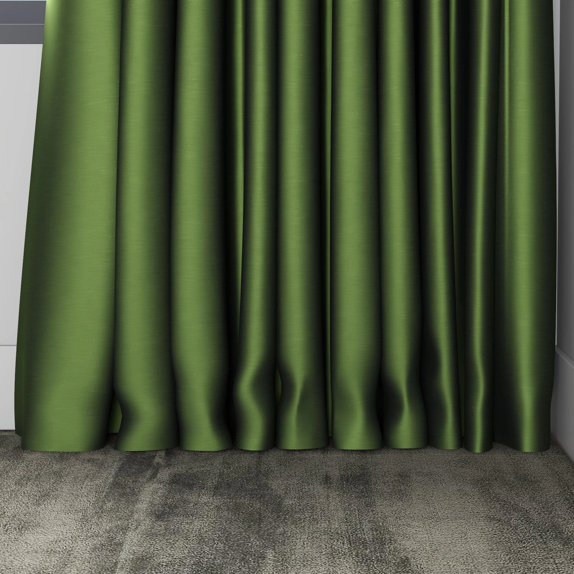 Kingston 44-Olive - Kingston 16 1820016--Curtain_RodPencilPleat_Bottom.jpg