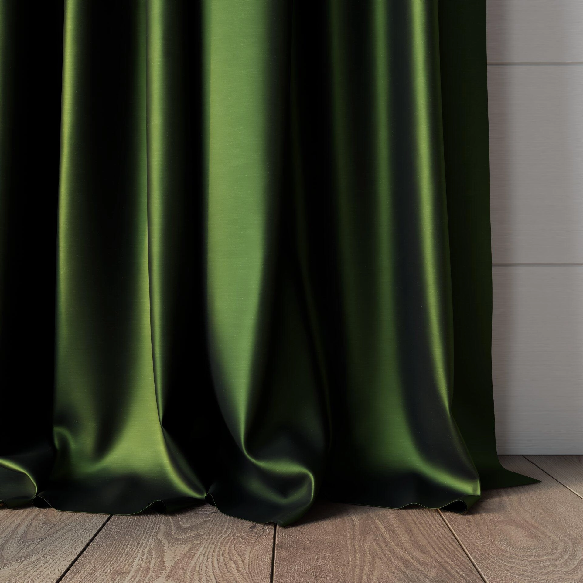 Kingston 44-Olive - Kingston 16 1820016--Curtain_RodPuddle_Bottom.jpg