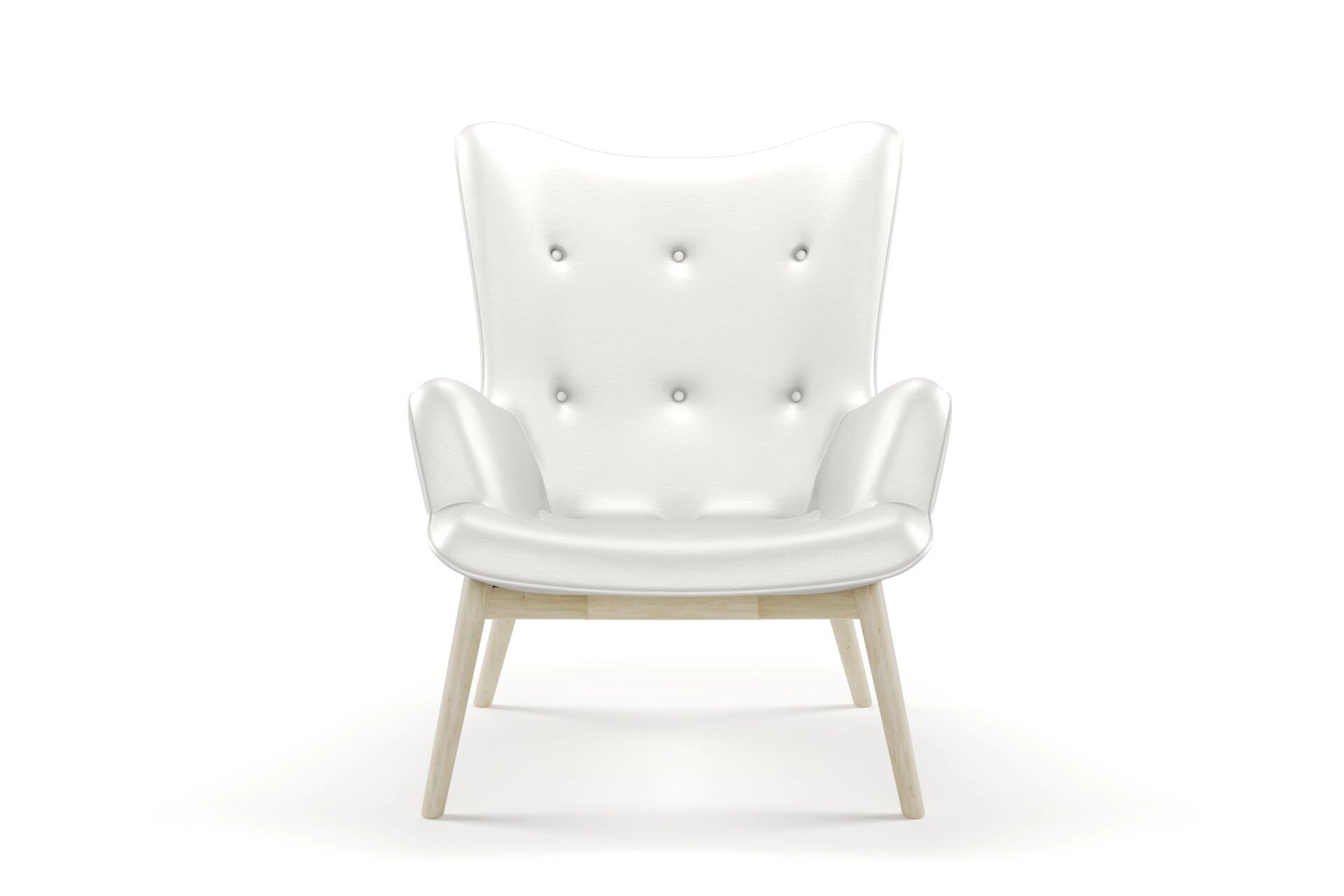 Kingston 13-Snow - Kingston 3 1820003--Chair_ModernChair_Front.jpg