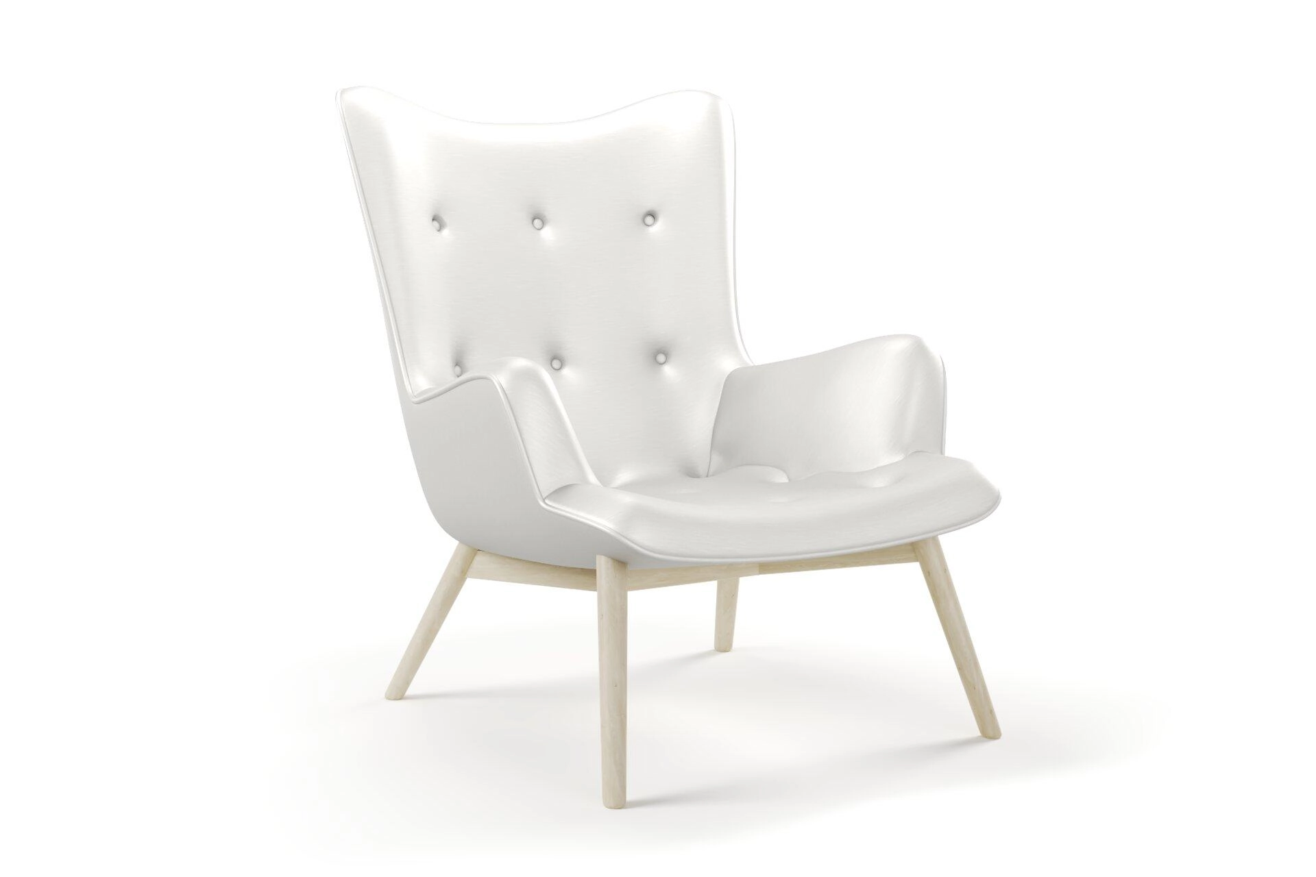 Kingston 13-Snow - Kingston 3 1820003--Chair_ModernChair_Side1.jpg