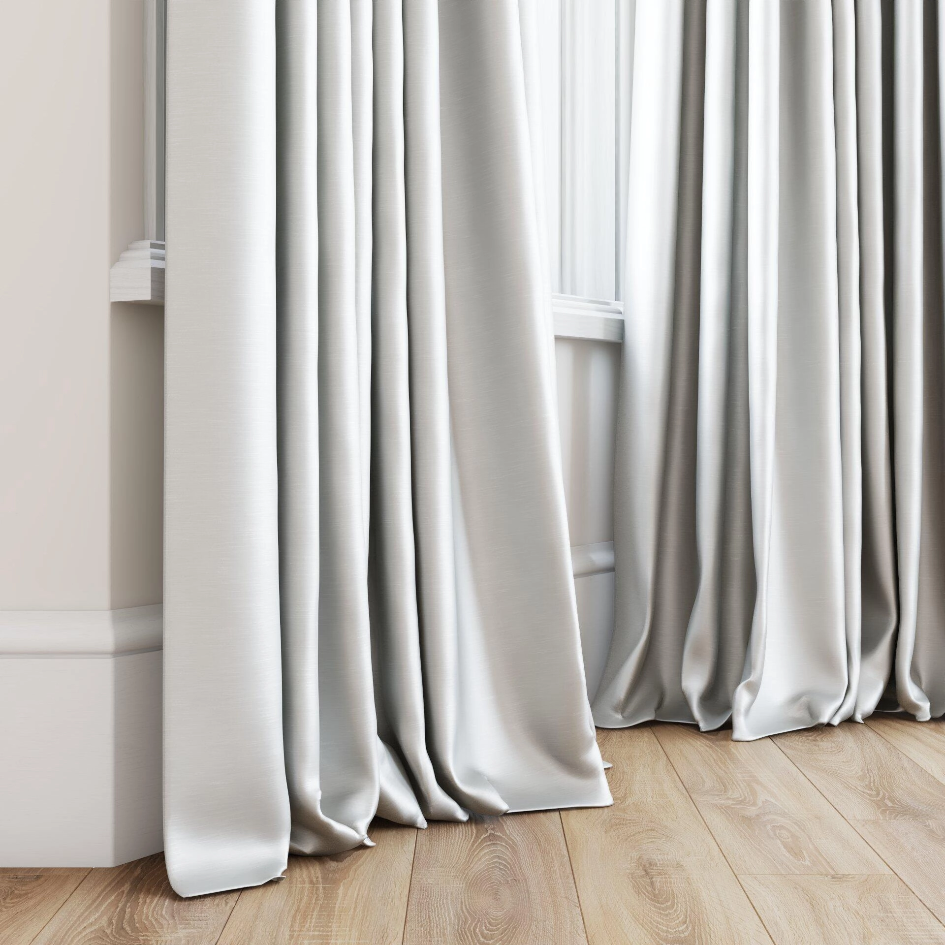 Kingston 13-Snow - Kingston 3 1820003--Curtain_GrommetPuddle_Bottom.jpg