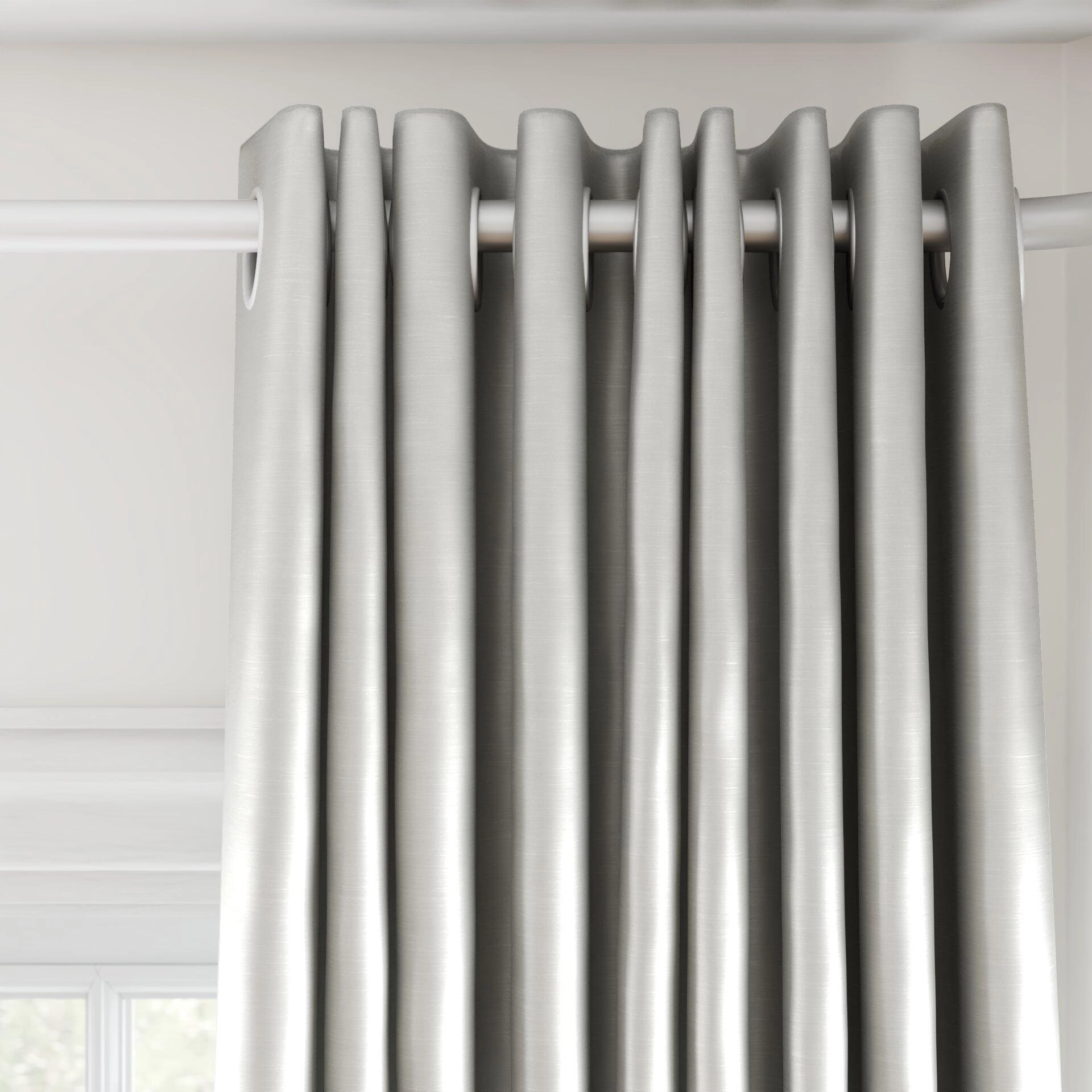 Kingston 13-Snow - Kingston 3 1820003--Curtain_GrommetPuddle_Top.jpg