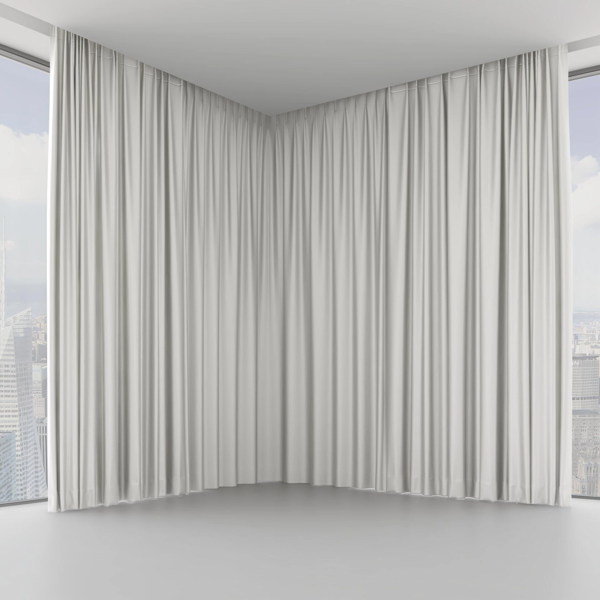 Kingston 13-Snow - Kingston 3 1820003--Curtain_HiddenRail_Front.jpg
