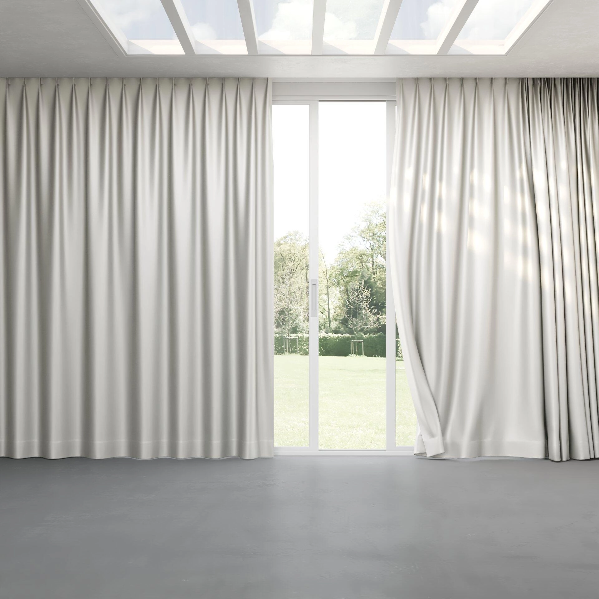 Kingston 13-Snow - Kingston 3 1820003--Curtain_PinchPleat_Full.jpg