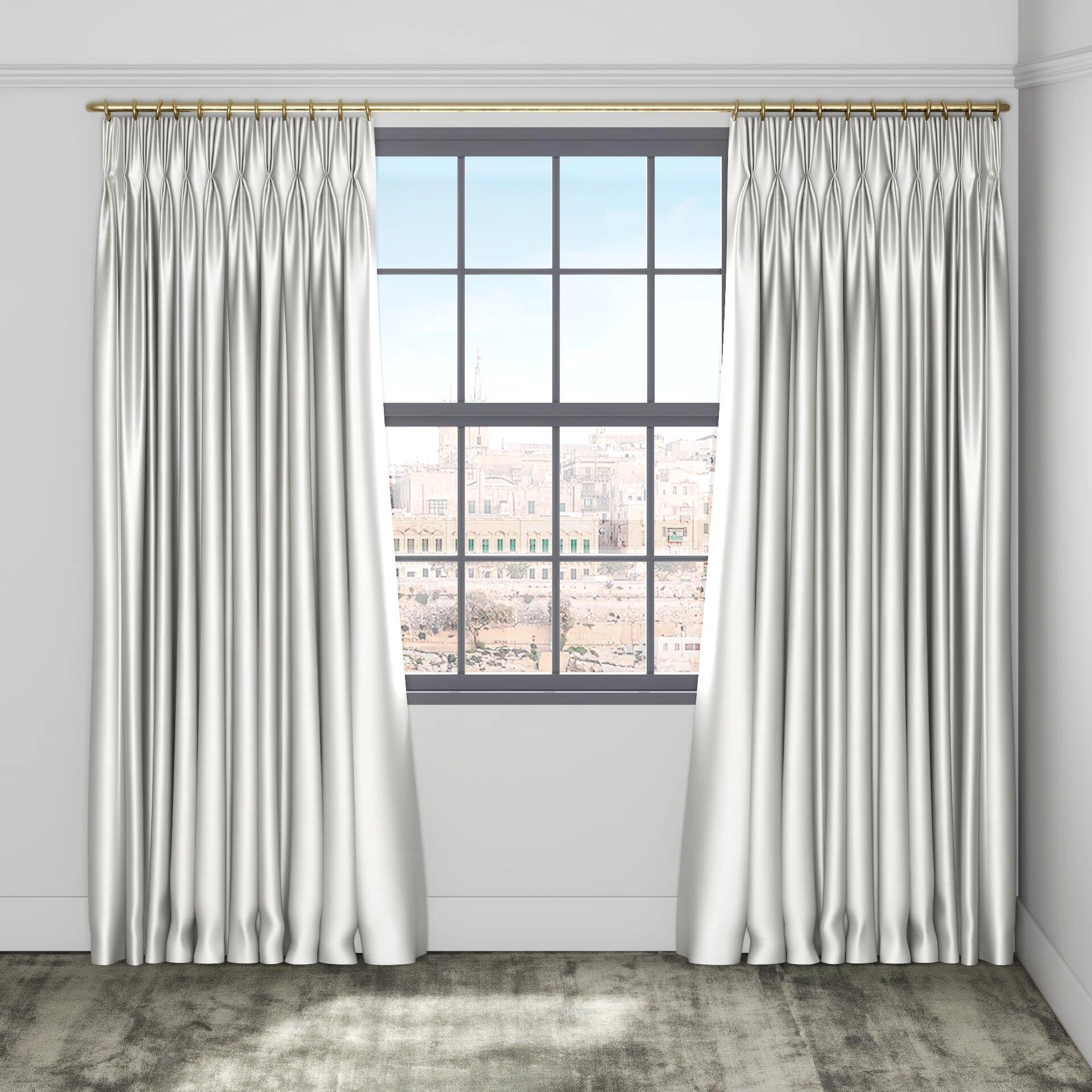 Kingston 13-Snow - Kingston 3 1820003--Curtain_RodPencilPleat_Full.jpg