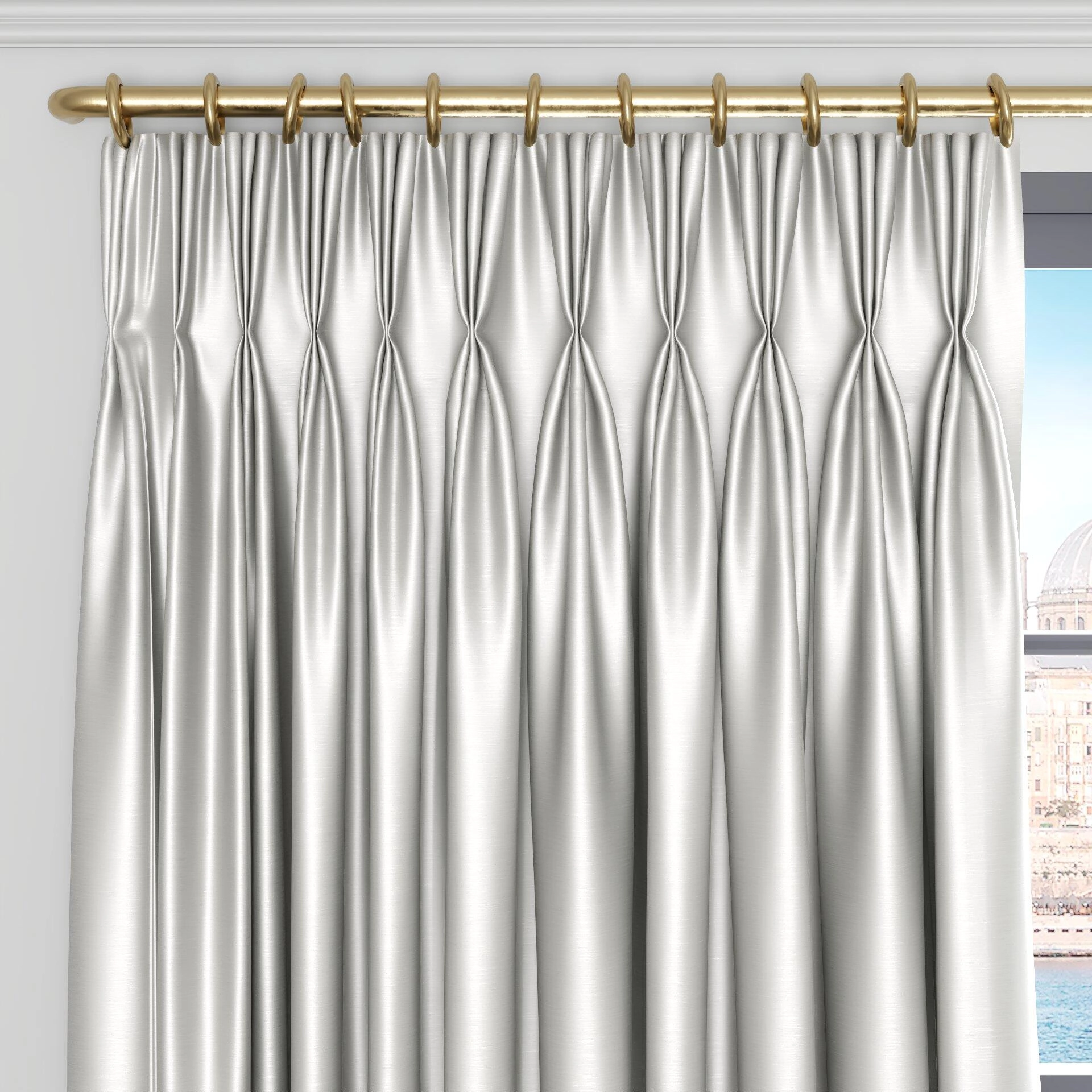 Kingston 13-Snow - Kingston 3 1820003--Curtain_RodPencilPleat_Top.jpg