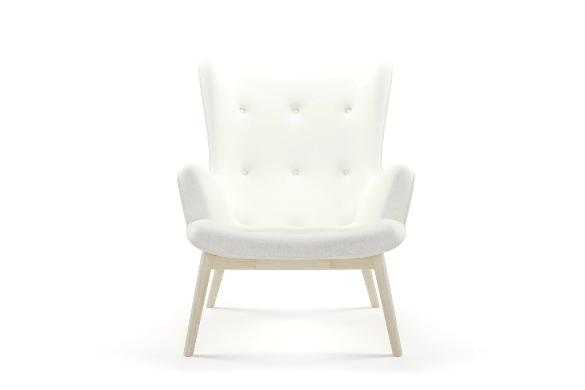 Monterey--Monterey--13-Snow - Mirandes 1 3020003--Chair_ModernChair_Front.jpg
