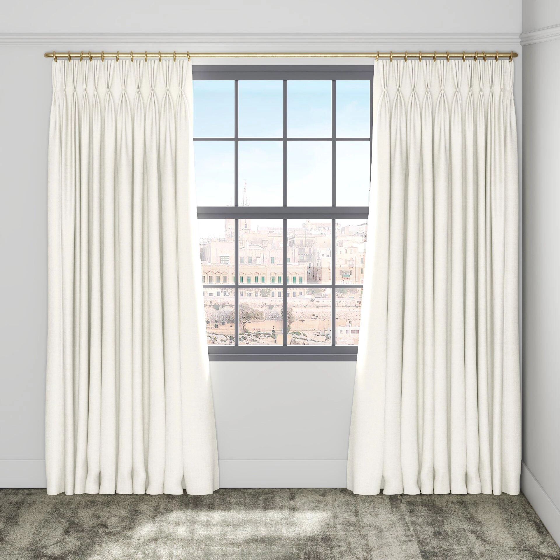 Monterey--Monterey--14-Marshmallow - Mirandes 2 3020008--Curtain_RodPencilPleat_Full.jpg