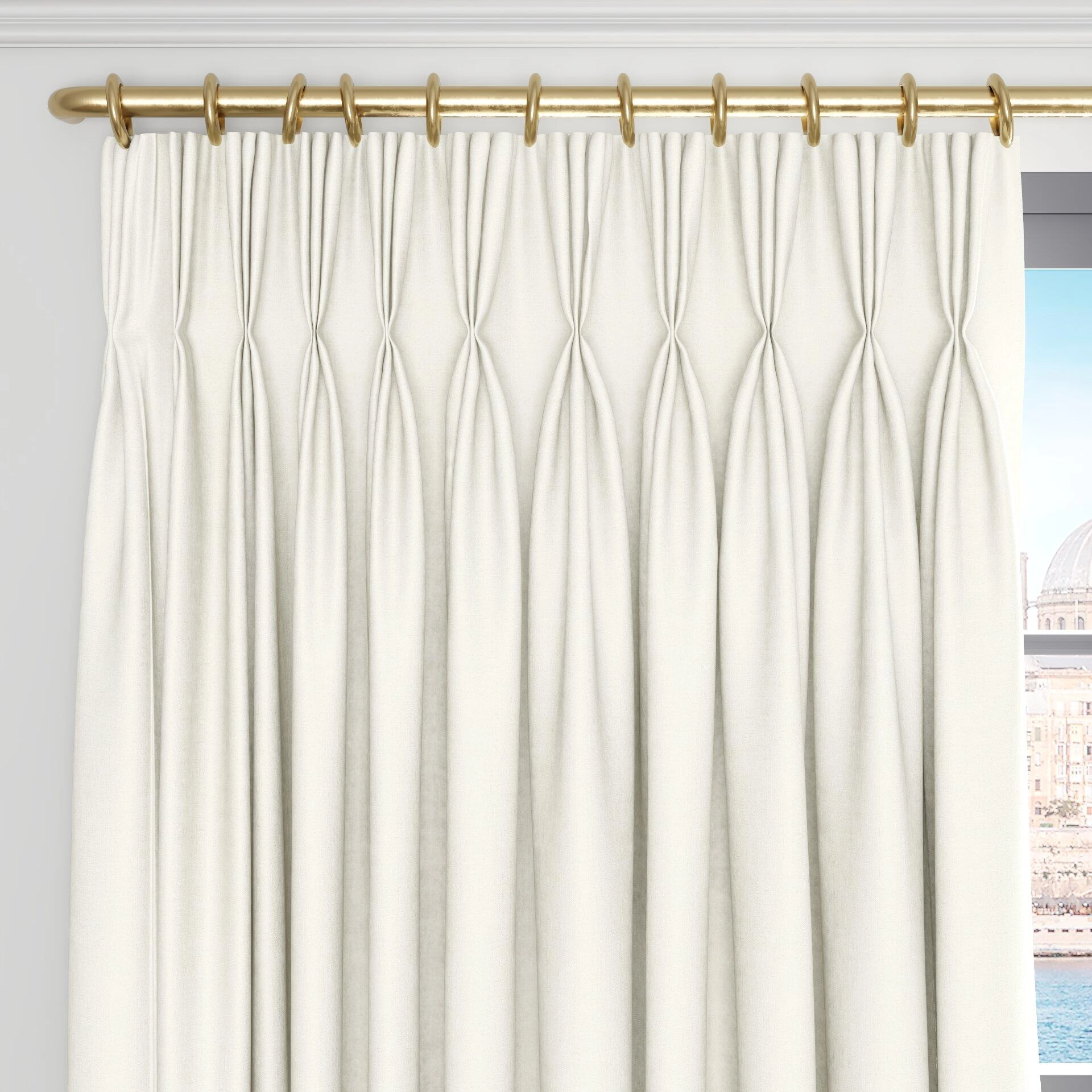 Monterey--Monterey--14-Marshmallow - Mirandes 2 3020008--Curtain_RodPencilPleat_Top.jpg
