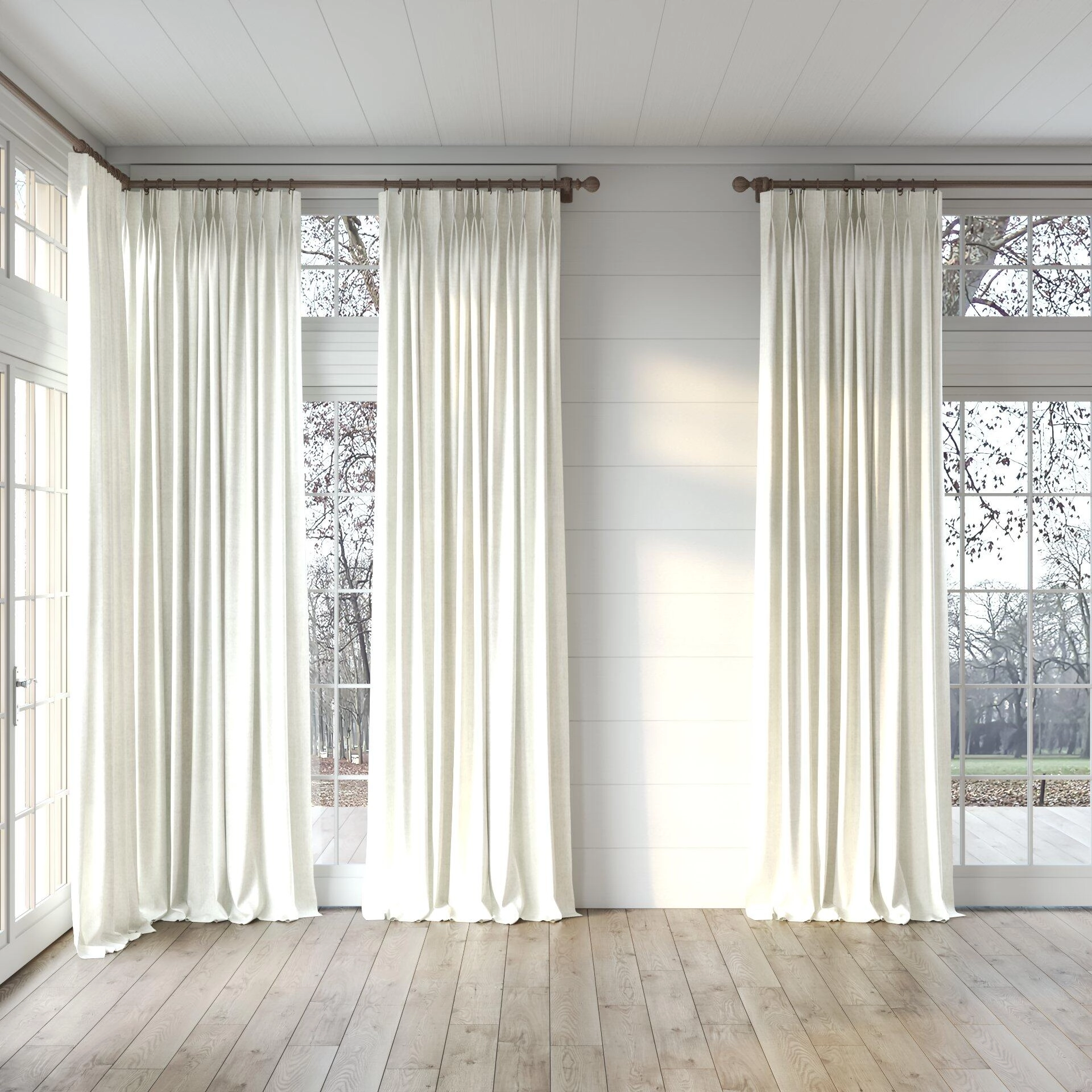 Monterey--Monterey--14-Marshmallow - Mirandes 2 3020008--Curtain_RodPuddle_Full.jpg
