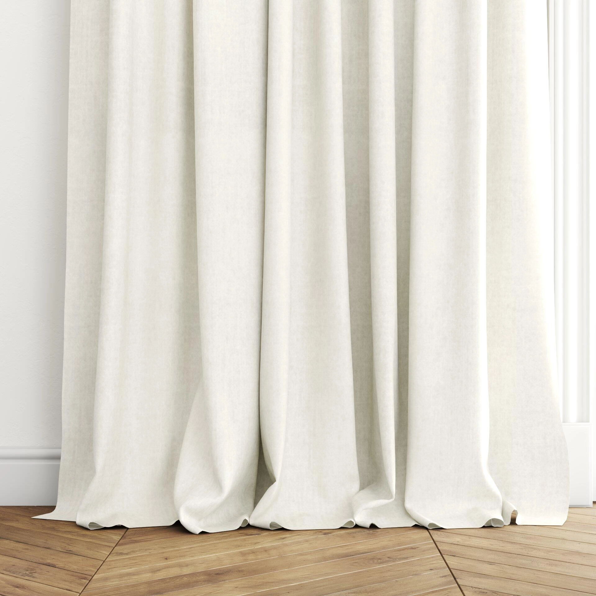 Monterey--Monterey--14-Marshmallow - Mirandes 2 3020008--Curtain_RodPuddlePencilPleat_Bottom.jpg