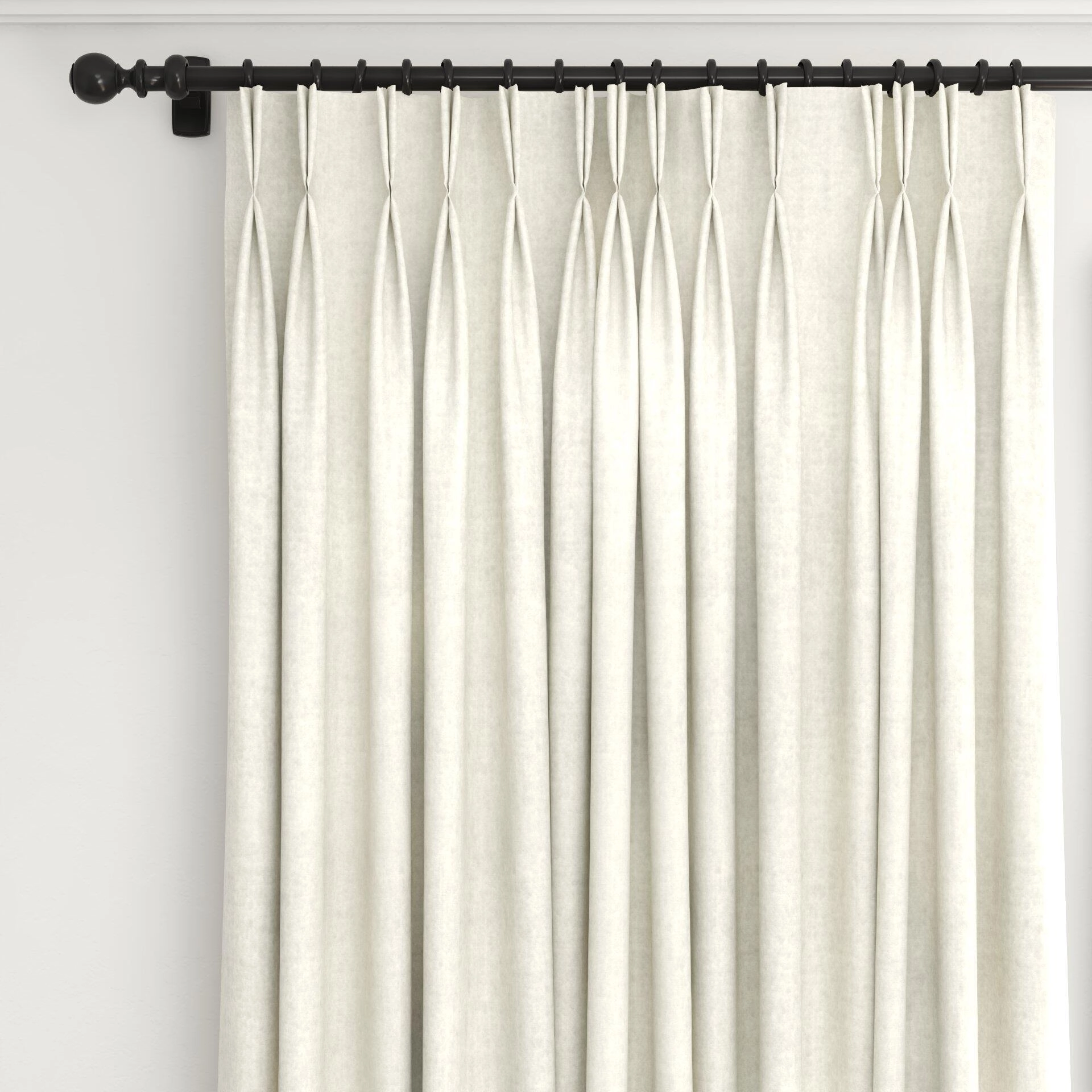 Monterey--Monterey--14-Marshmallow - Mirandes 2 3020008--Curtain_RodPuddlePencilPleat_Top.jpg