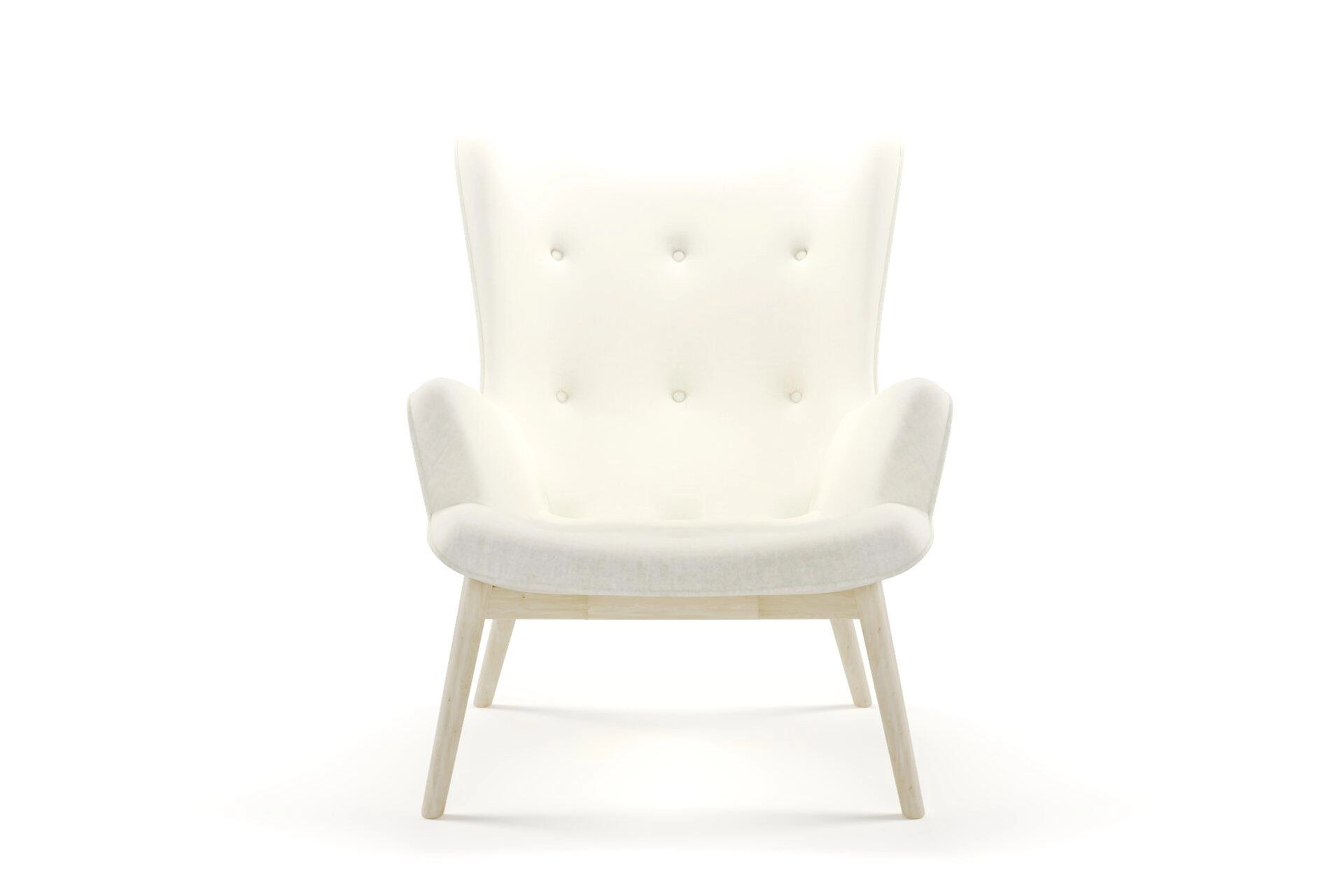 Monterey--Monterey--14-Marshmallow - Mirandes 2 3020008--Chair_ModernChair_Front.jpg