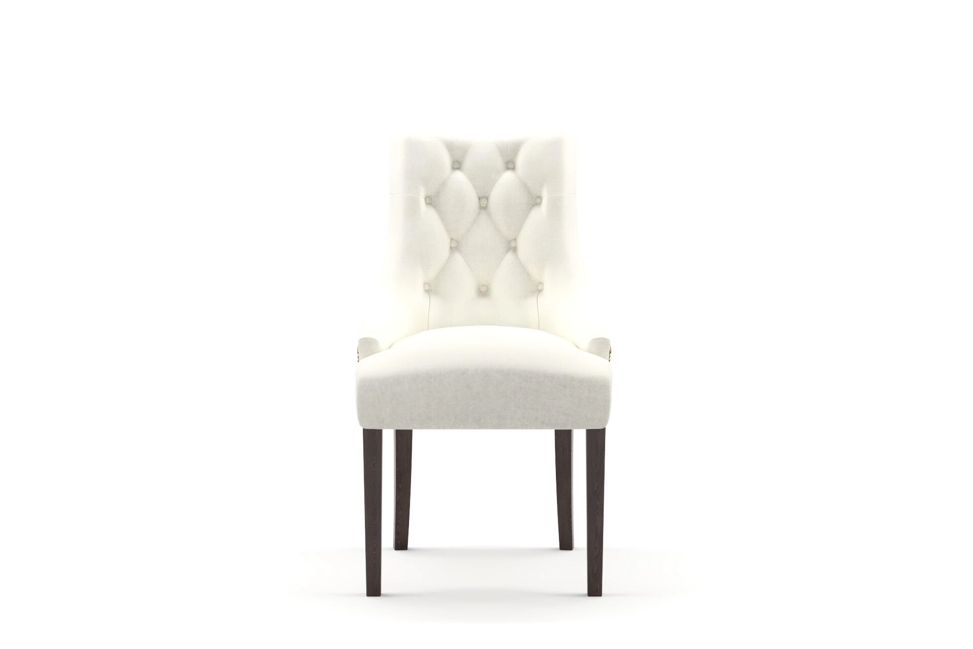 Monterey--Monterey--14-Marshmallow - Mirandes 2 3020008--Chair_ParsonChair_Front.jpg