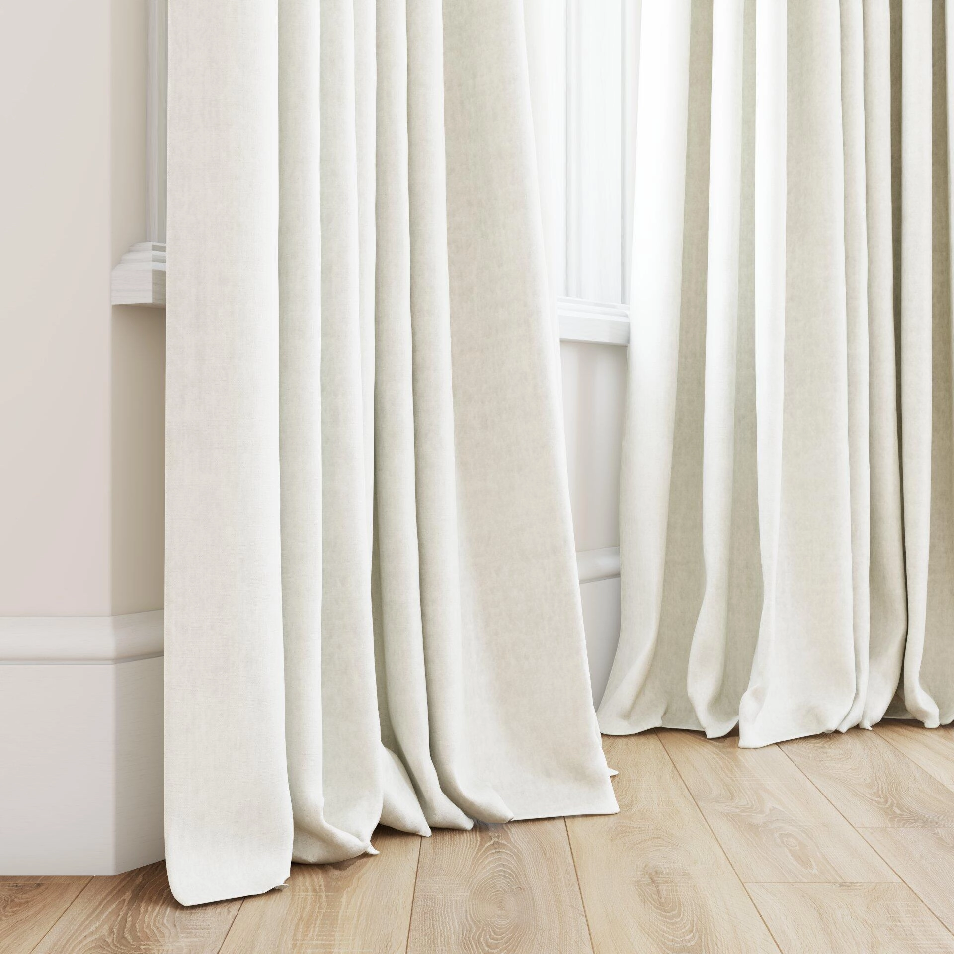 Monterey--Monterey--14-Marshmallow - Mirandes 2 3020008--Curtain_GrommetPuddle_Bottom.jpg