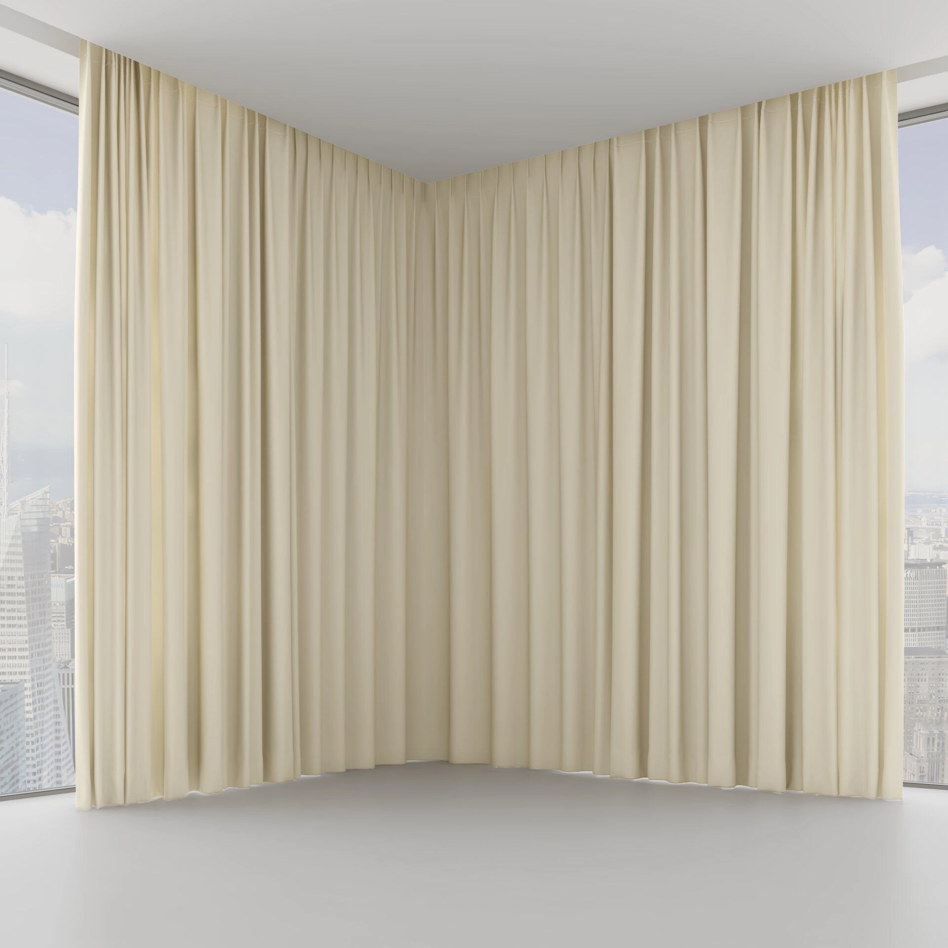 Vela--Vela--27-Sand - Welfare Sand 40800046--Curtain_HiddenRail_Front.jpg