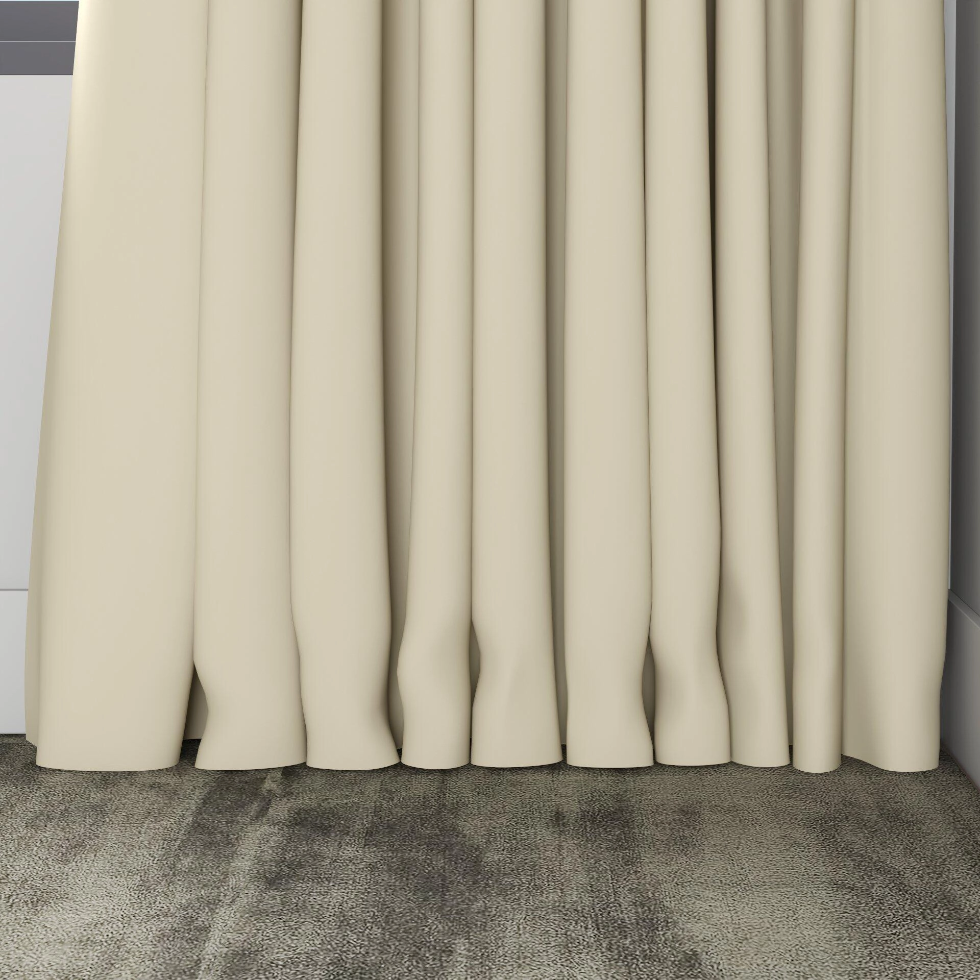 Vela--Vela--27-Sand - Welfare Sand 40800046--Curtain_RodPencilPleat_Bottom.jpg