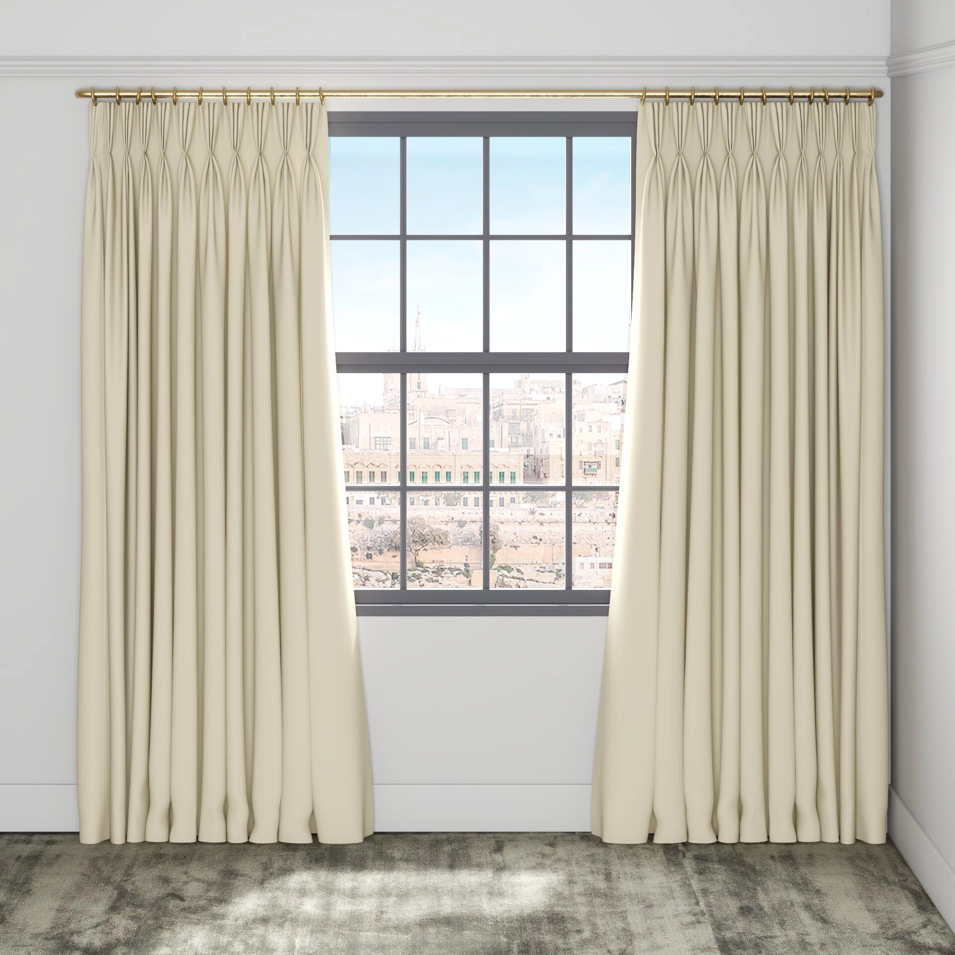 Vela--Vela--27-Sand - Welfare Sand 40800046--Curtain_RodPencilPleat_Full.jpg