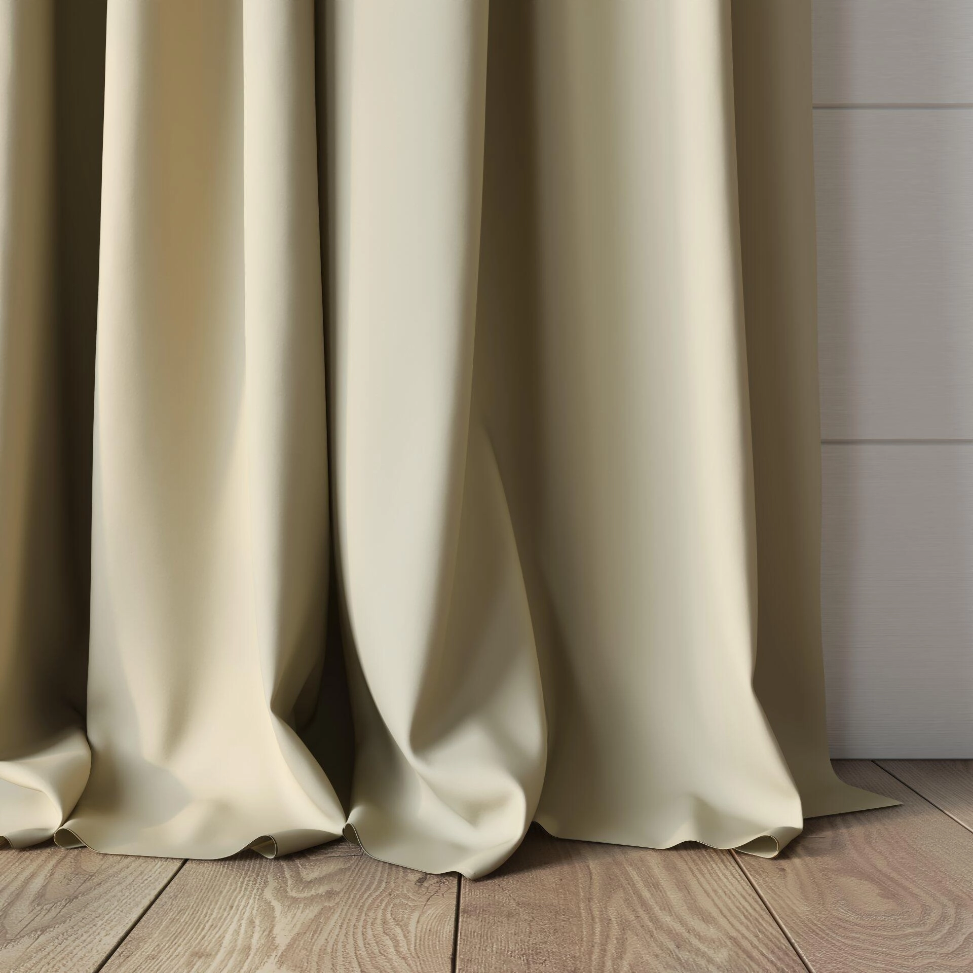 Vela--Vela--27-Sand - Welfare Sand 40800046--Curtain_RodPuddle_Bottom.jpg