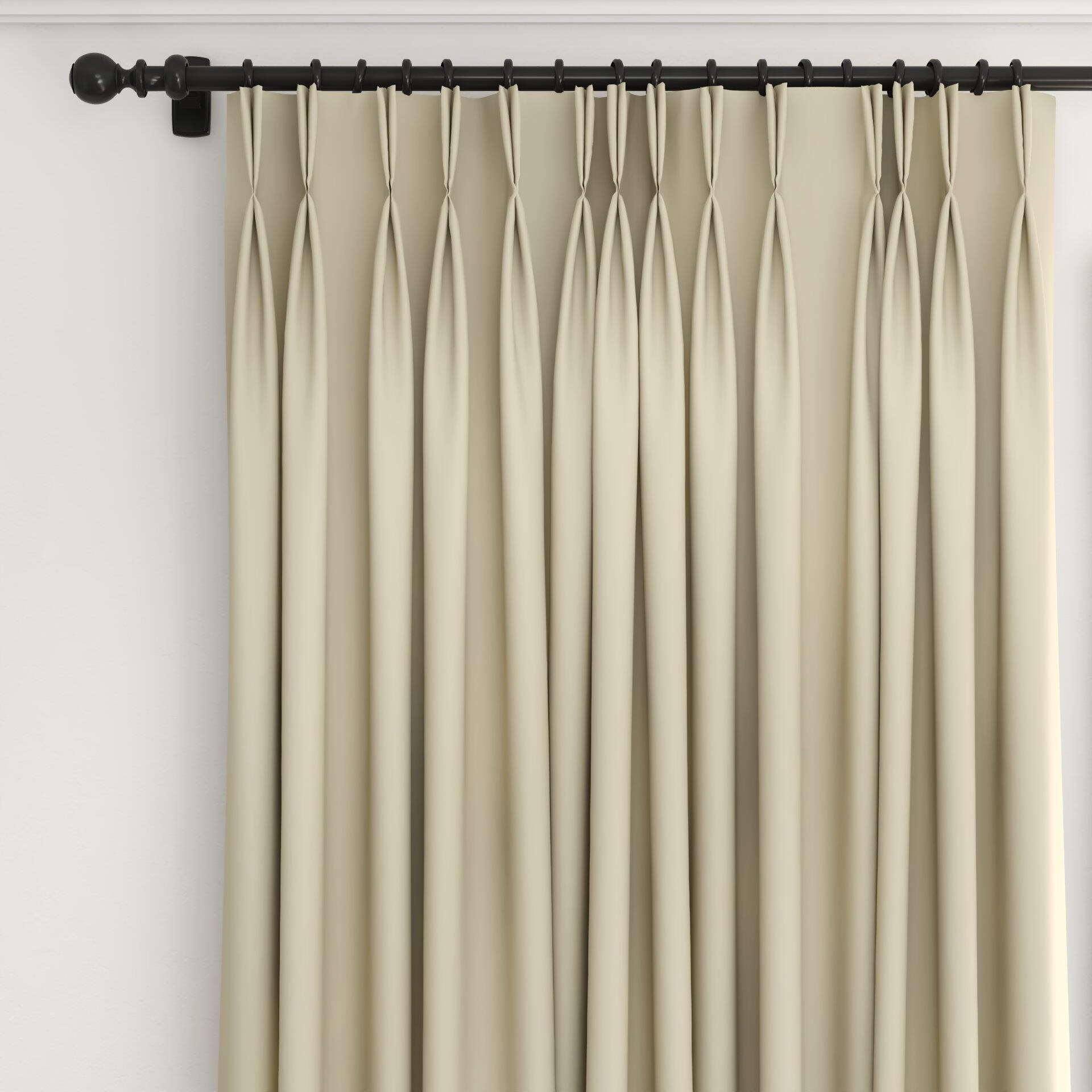 Vela--Vela--27-Sand - Welfare Sand 40800046--Curtain_RodPuddlePencilPleat_Top.jpg