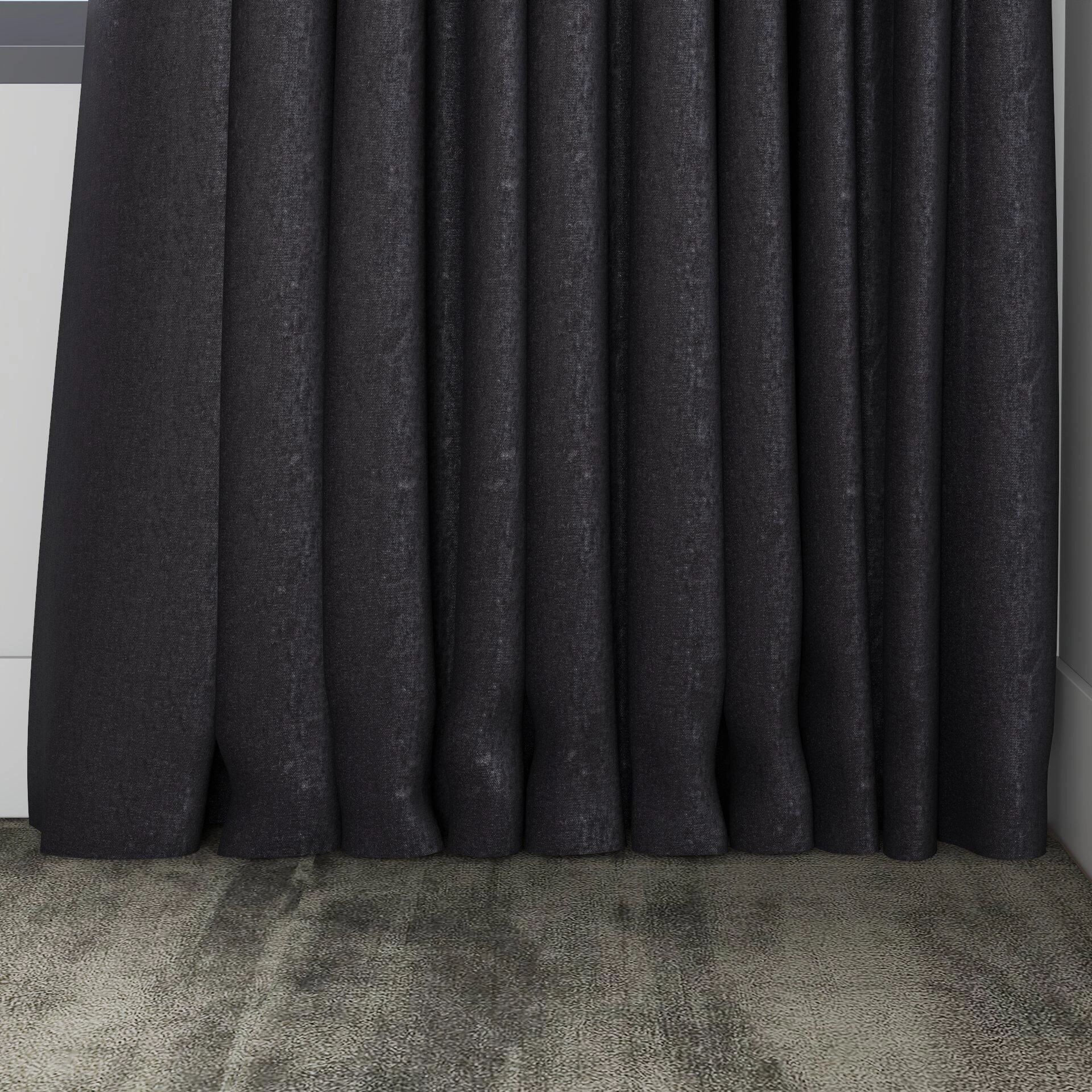 Salsa 20-Anthracite - Salsa 14220842501--Curtain_RodPencilPleat_Bottom.jpg