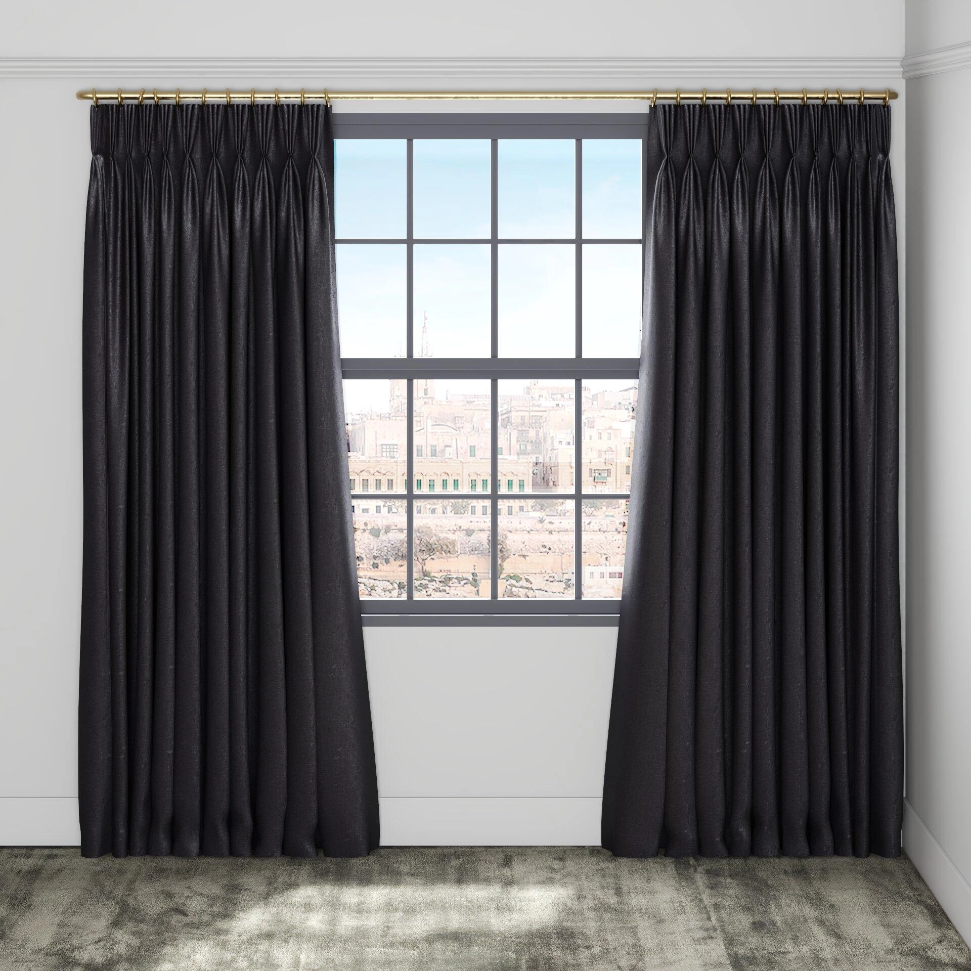 Salsa 20-Anthracite - Salsa 14220842501--Curtain_RodPencilPleat_Full.jpg
