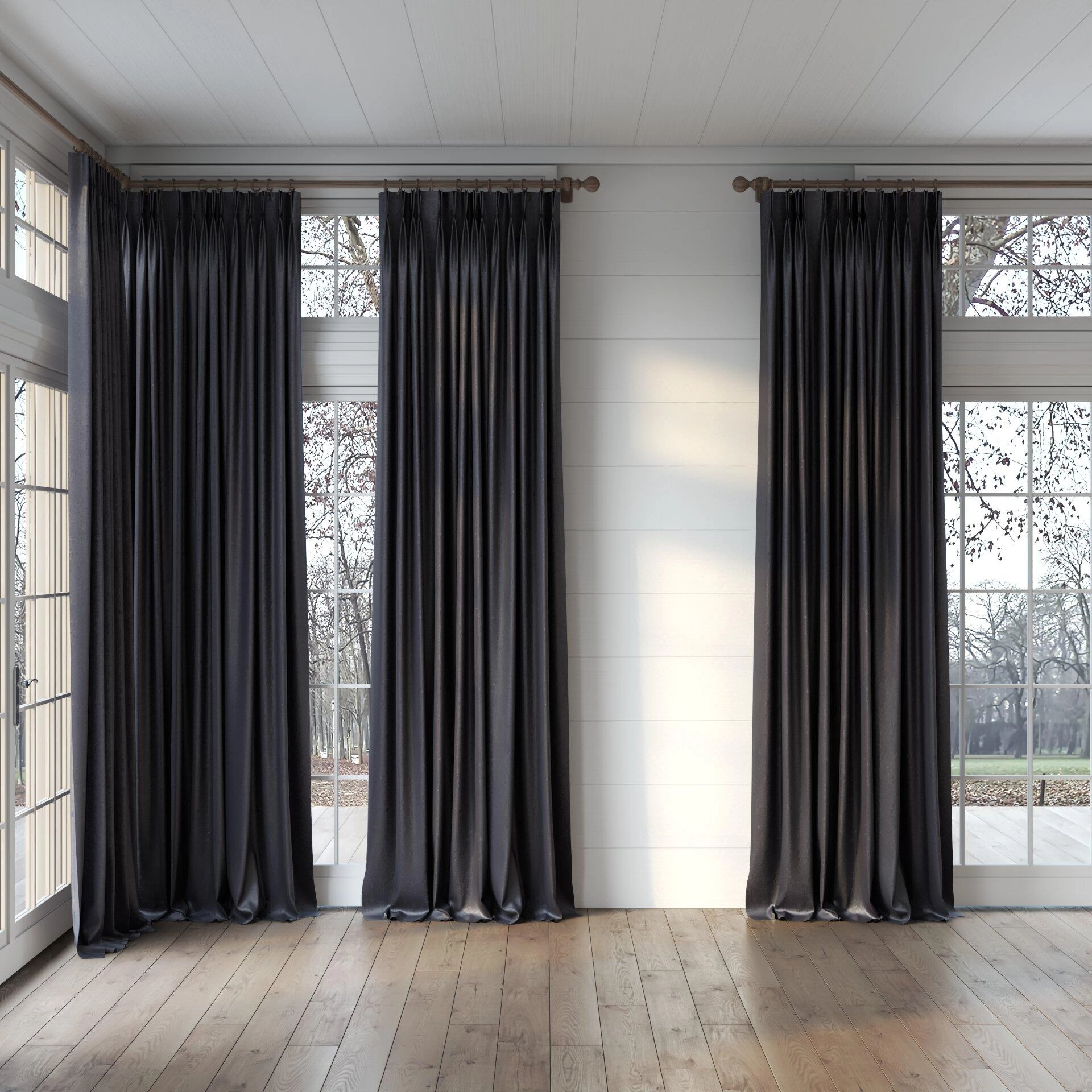 Salsa 20-Anthracite - Salsa 14220842501--Curtain_RodPuddle_Full.jpg