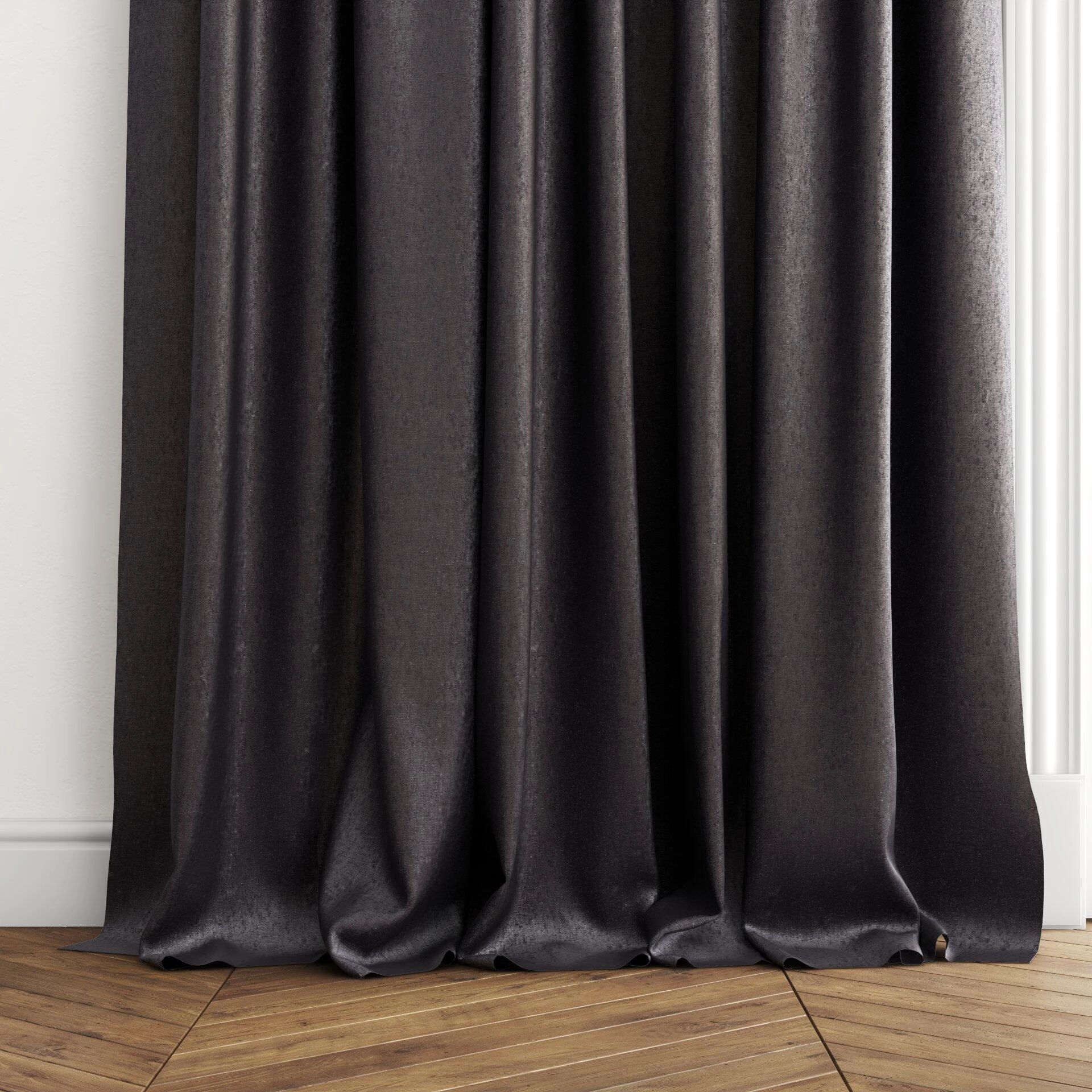 Salsa 20-Anthracite - Salsa 14220842501--Curtain_RodPuddlePencilPleat_Bottom.jpg