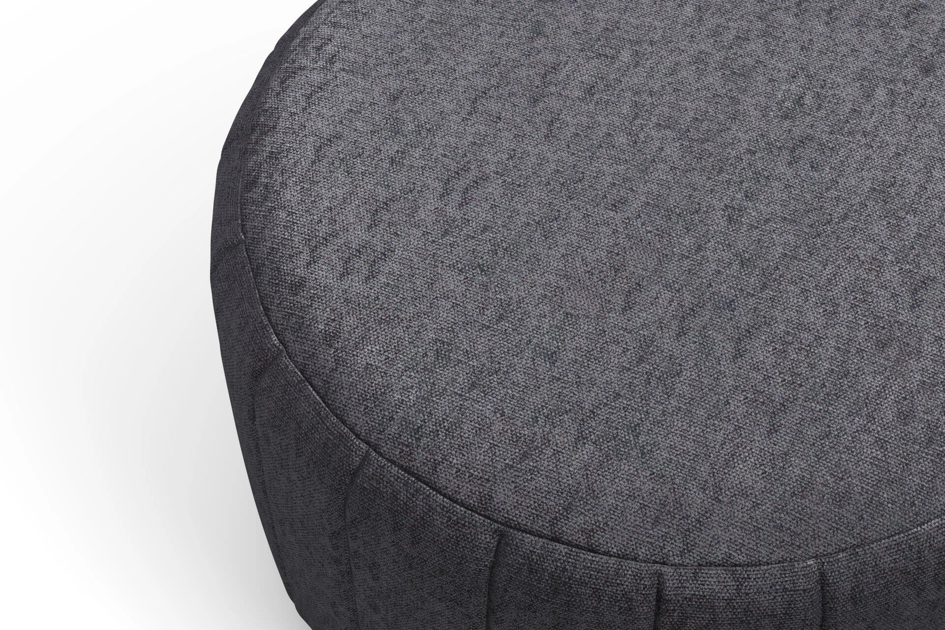 Salsa 20-Anthracite - Salsa 14220842501--Pouf_Pouf_Detail.jpg