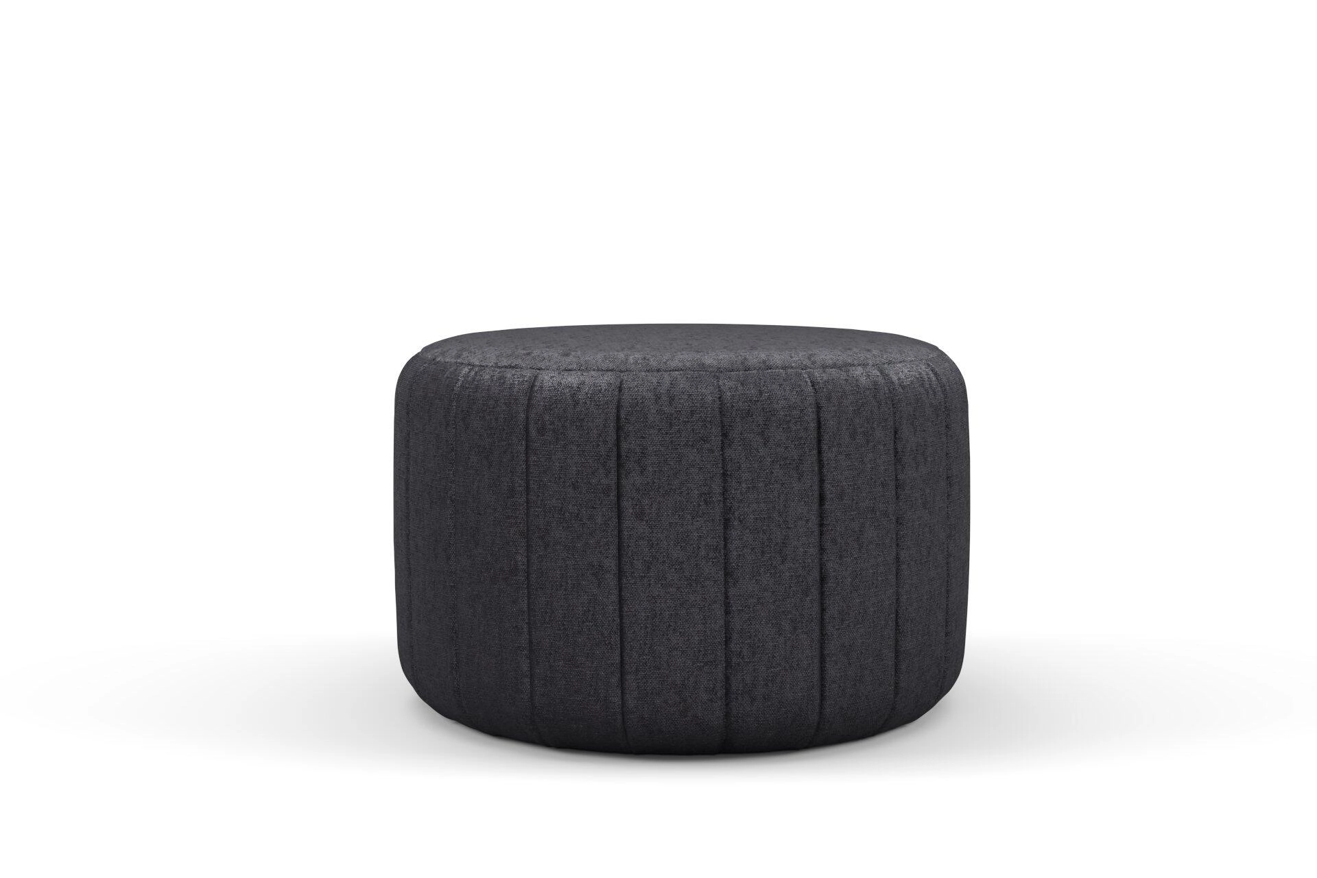 Salsa 20-Anthracite - Salsa 14220842501--Pouf_Pouf_Front.jpg