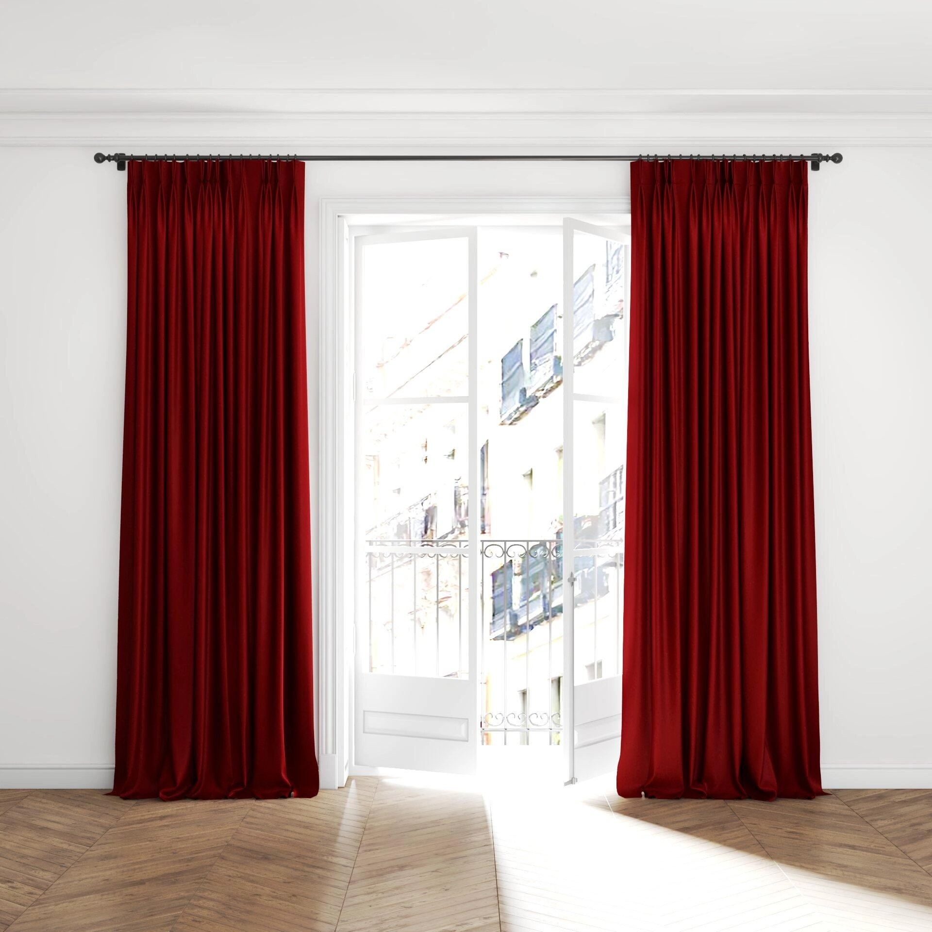 Salsa 03-Calypso - Salsa 14220821605--Curtain_RodPuddlePencilPleat_Full.jpg