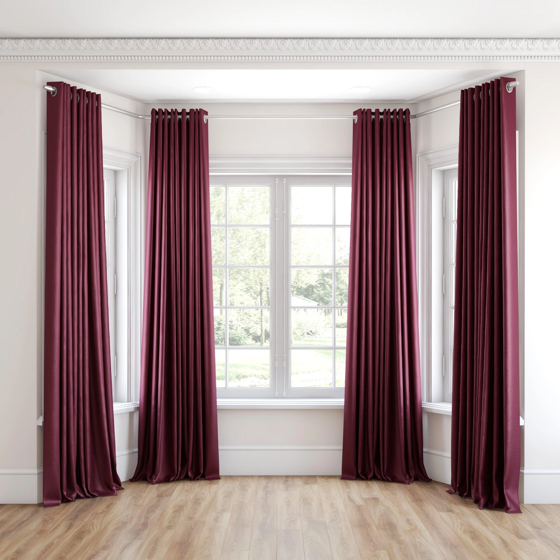 Salsa 02-Peony - Salsa 14220869518--Curtain_GrommetPuddle_Full.jpg