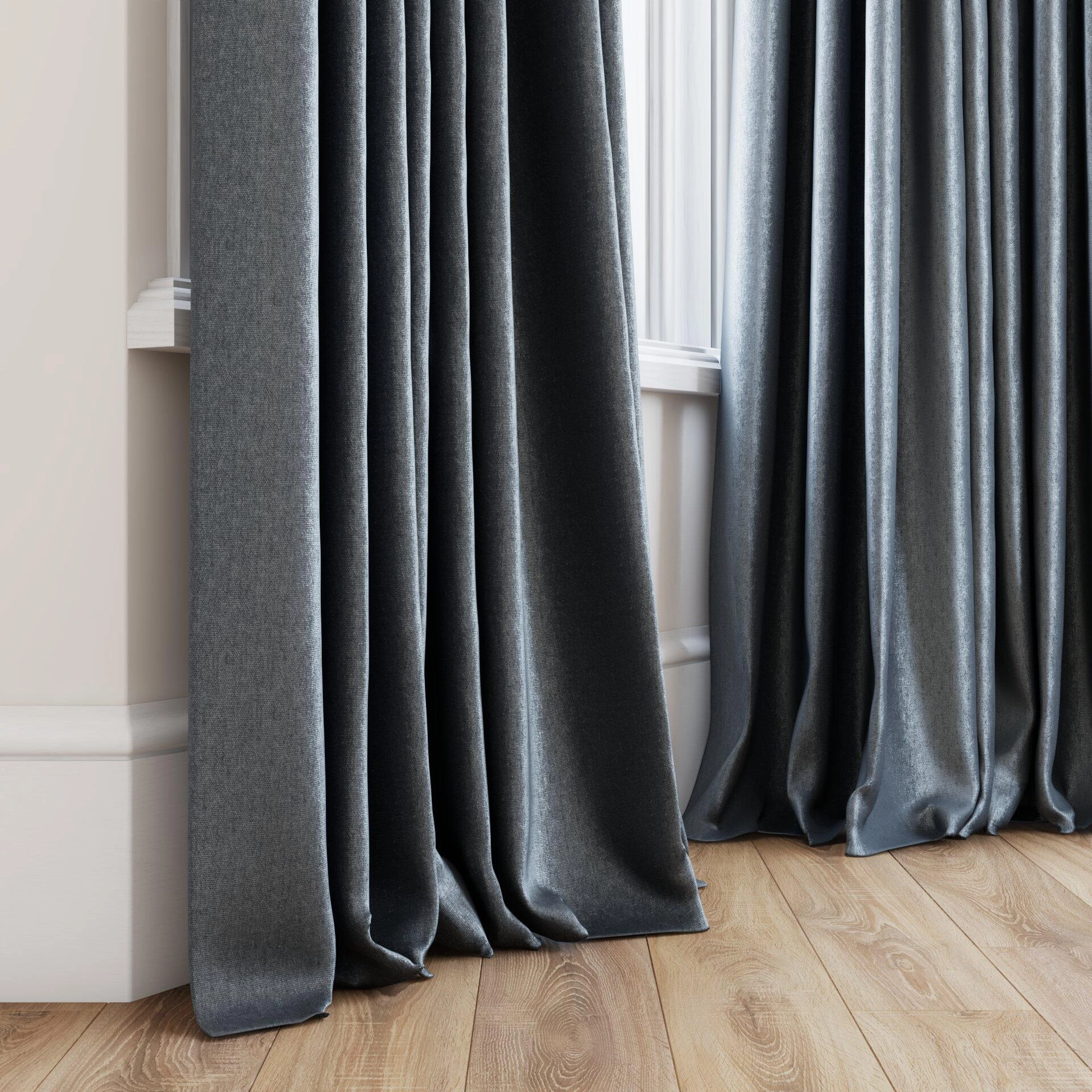 Salsa 16-Pewter - Salsa 14220844419--Curtain_GrommetPuddle_Bottom.jpg
