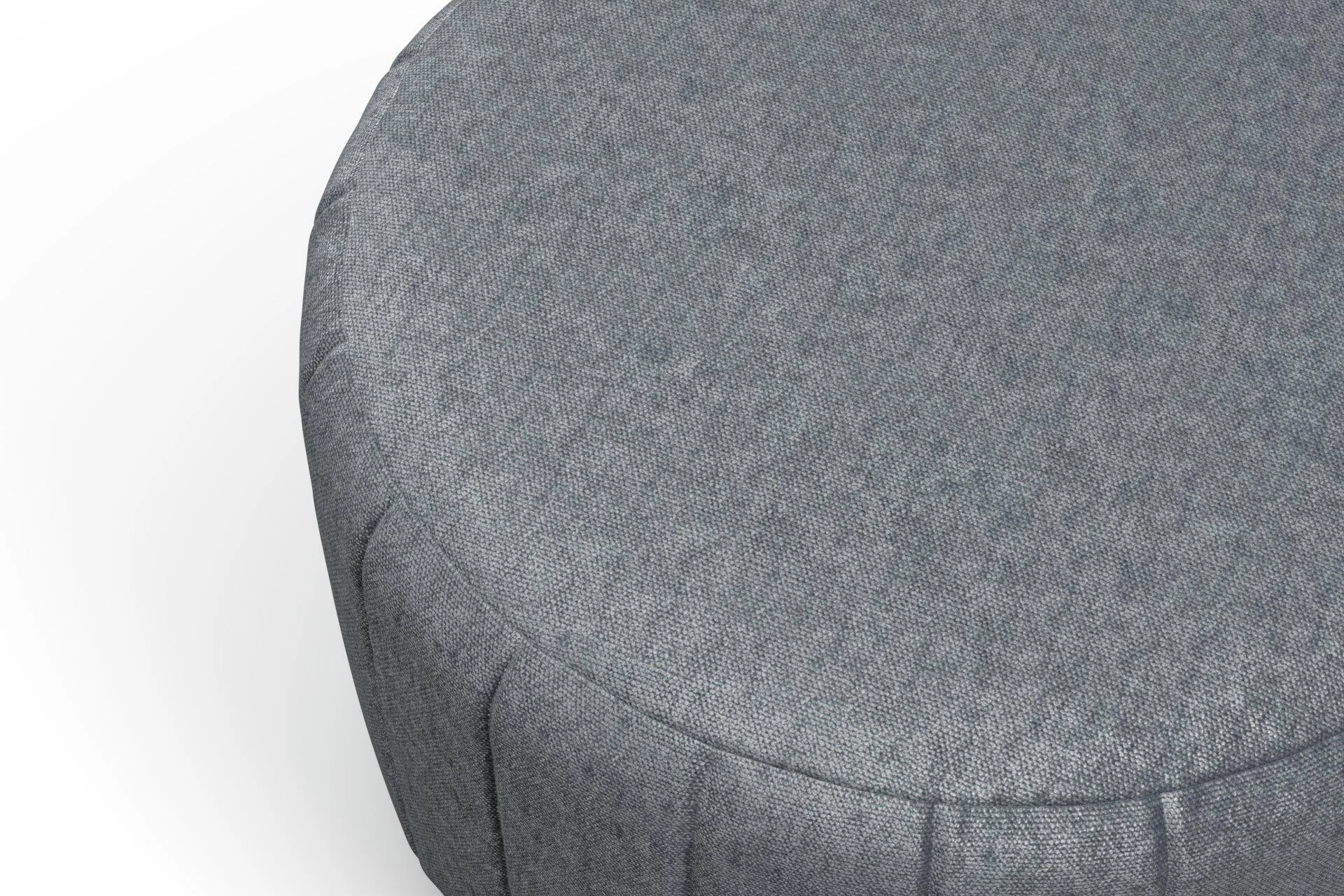 Salsa 16-Pewter - Salsa 14220844419--Pouf_Pouf_Detail.jpg