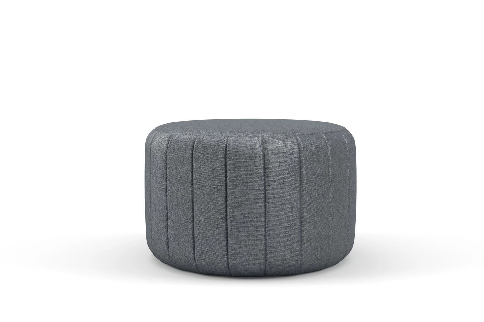 Salsa 16-Pewter - Salsa 14220844419--Pouf_Pouf_Front.jpg