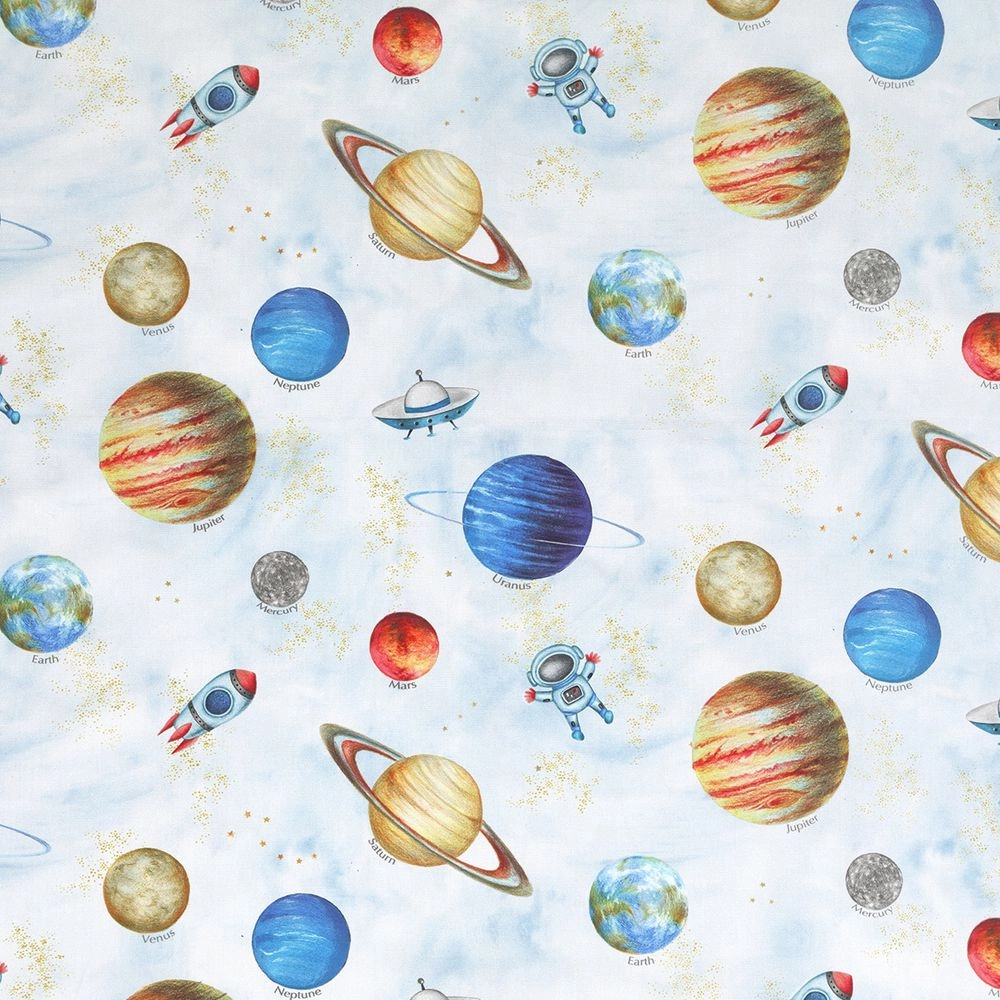 Planets Sky-main