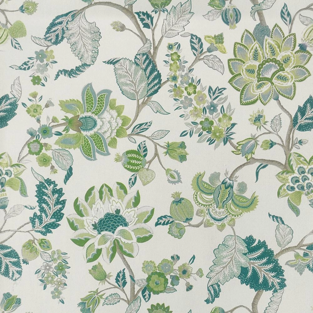 Safala Foam Green-main