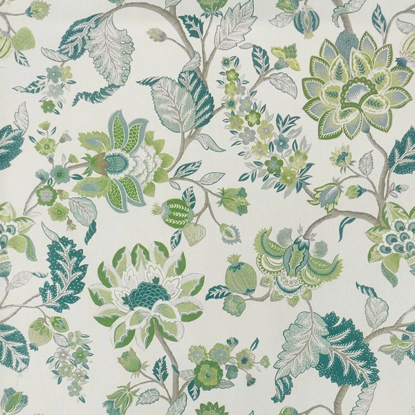 Safala Foam Green-main