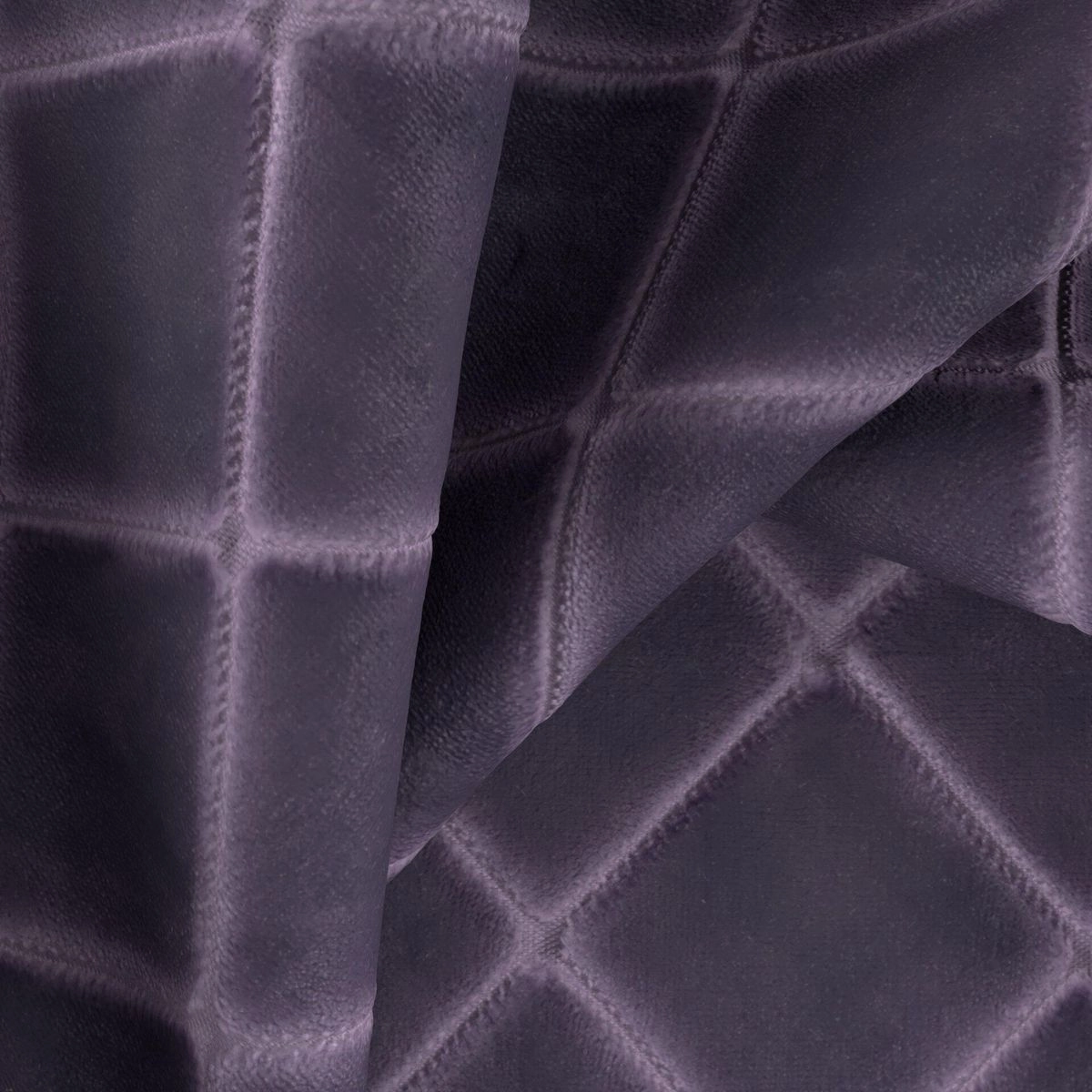 Ginevra  Aubergine-main
