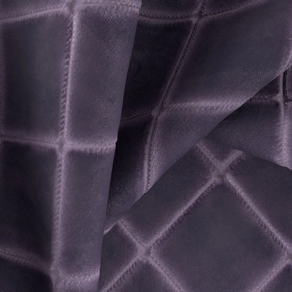 Ginevra  Aubergine-main
