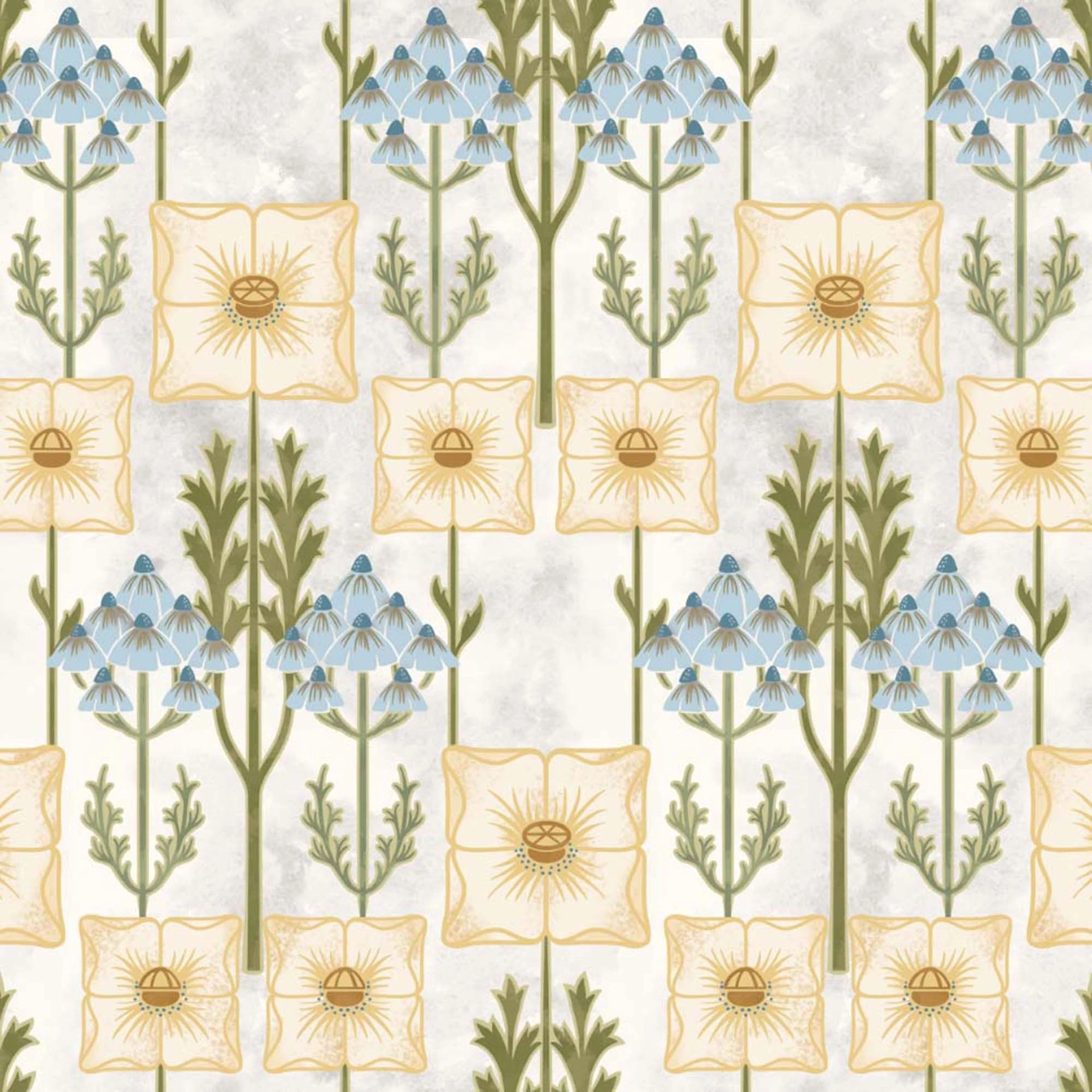 Blooming Field, Snow-white (2).jpg