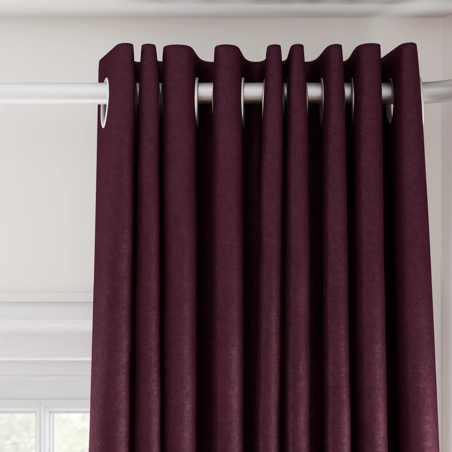 Moon--Moon--04-Aubergine - Imperial Aubergine 34300008--Curtain_GrommetPuddle_Top.jpg