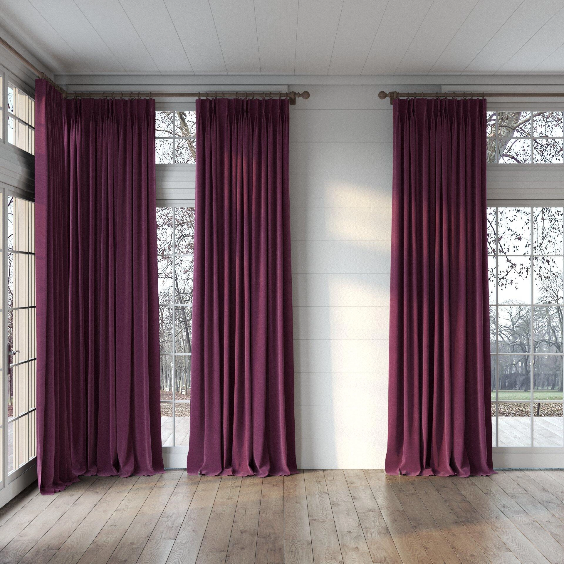 Moon--Moon--04-Aubergine - Imperial Aubergine 34300008--Curtain_RodPuddle_Full.jpg