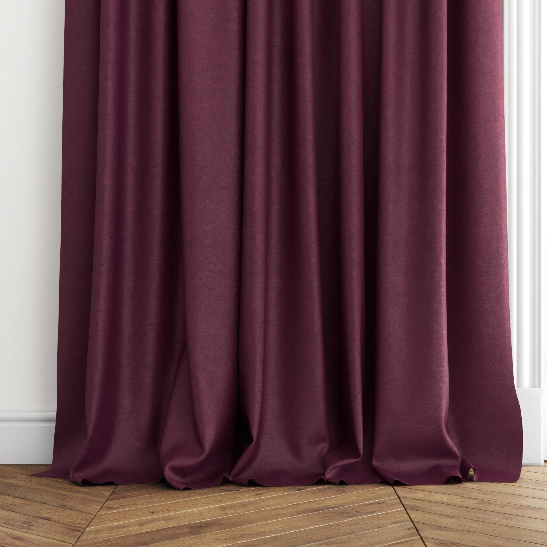 Moon--Moon--04-Aubergine - Imperial Aubergine 34300008--Curtain_RodPuddlePencilPleat_Bottom.jpg